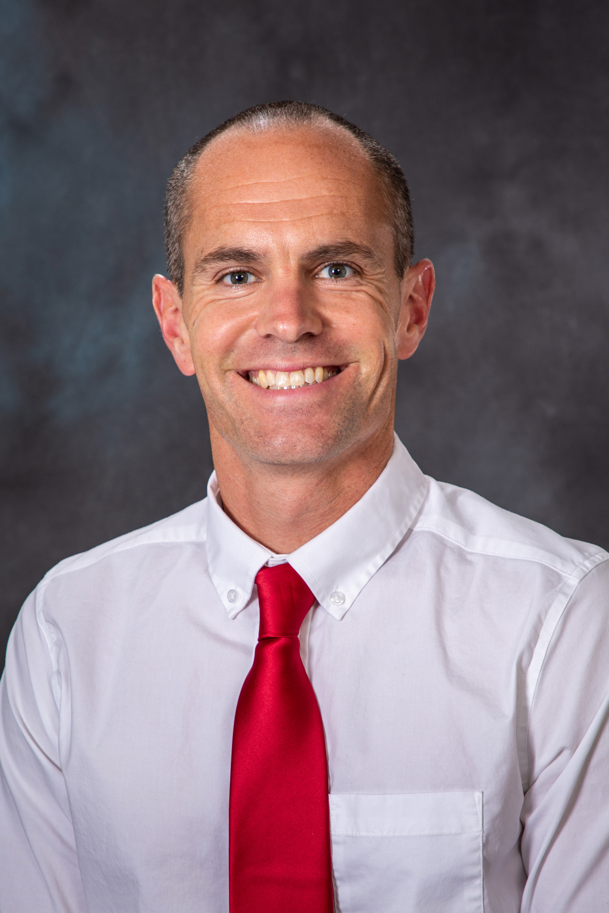 Scott Bahrke