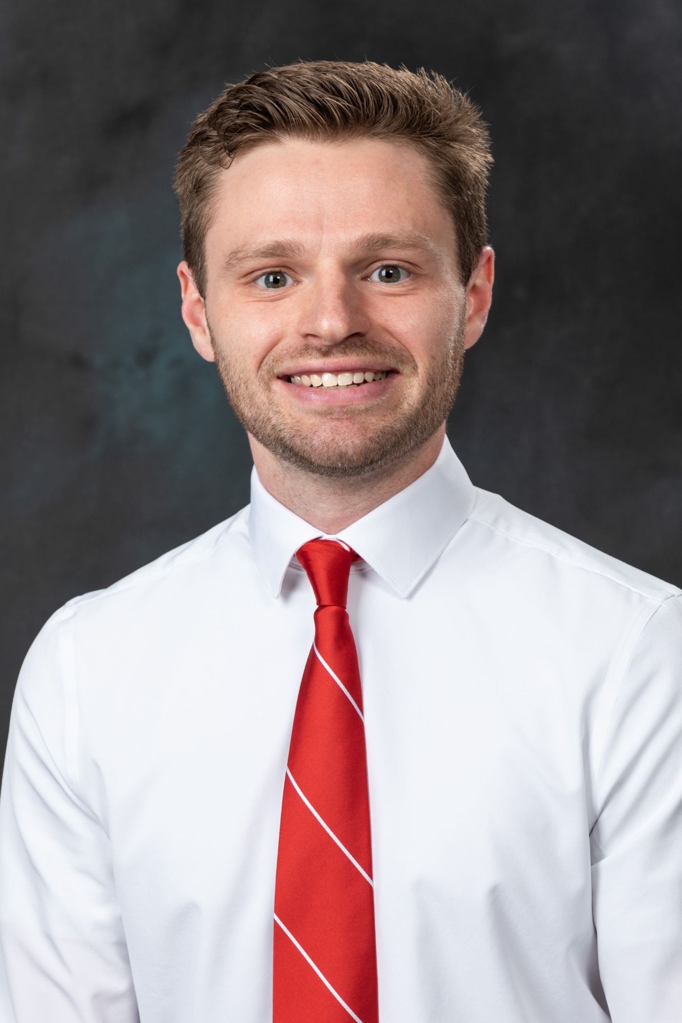 Alex Schussman