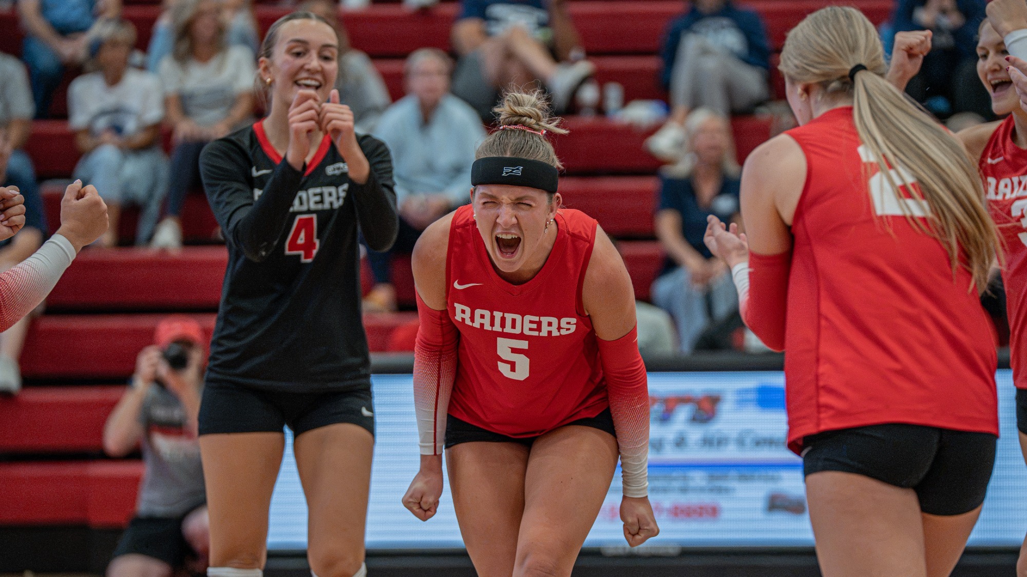 Morningside Game Recap