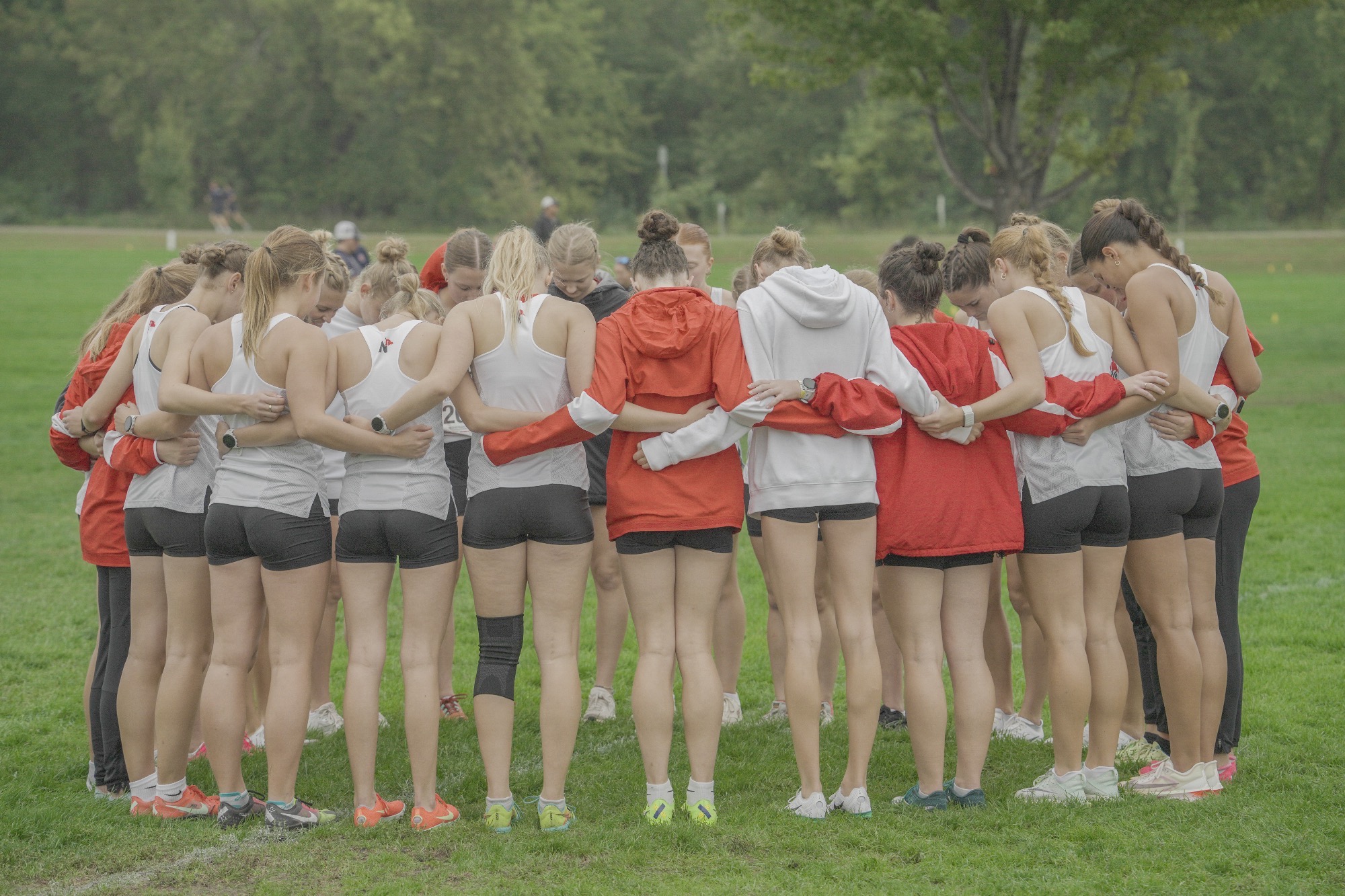 Womens XC