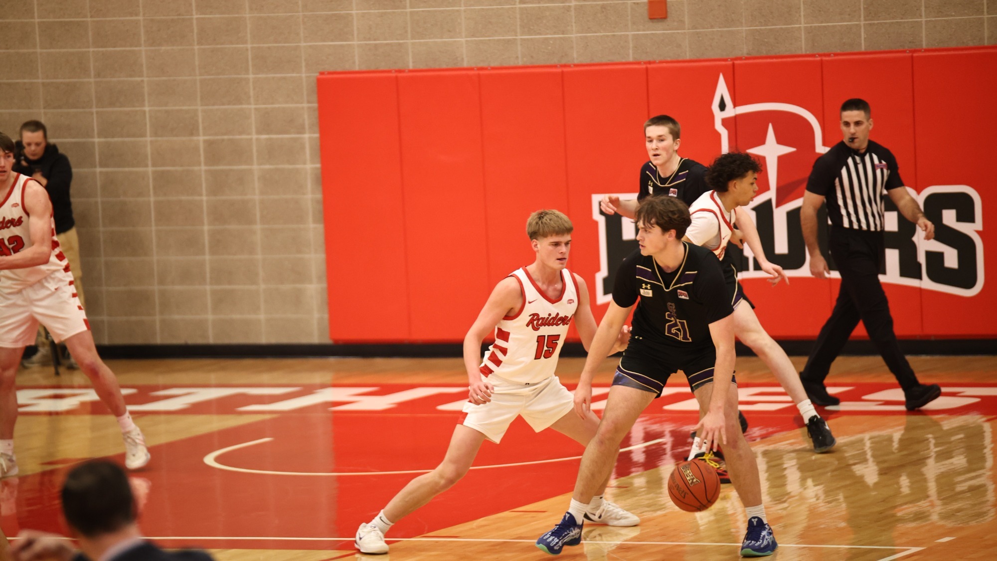 William Penn Game Recap