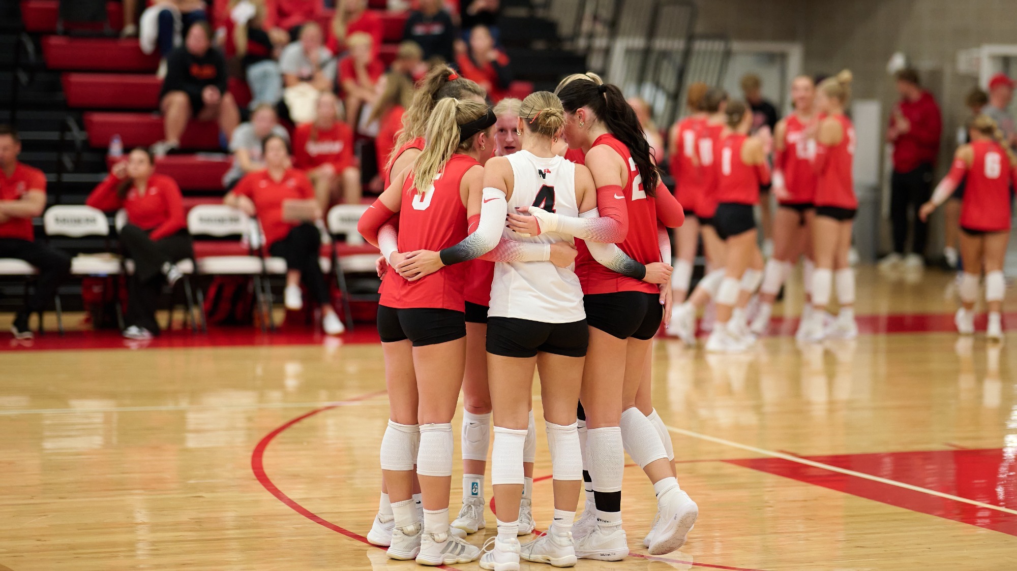 Game Recap -Midland