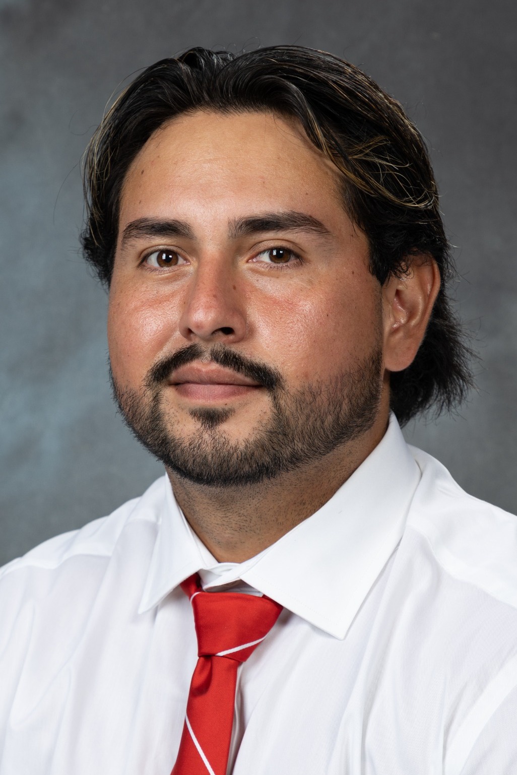 Eduardo Garcia