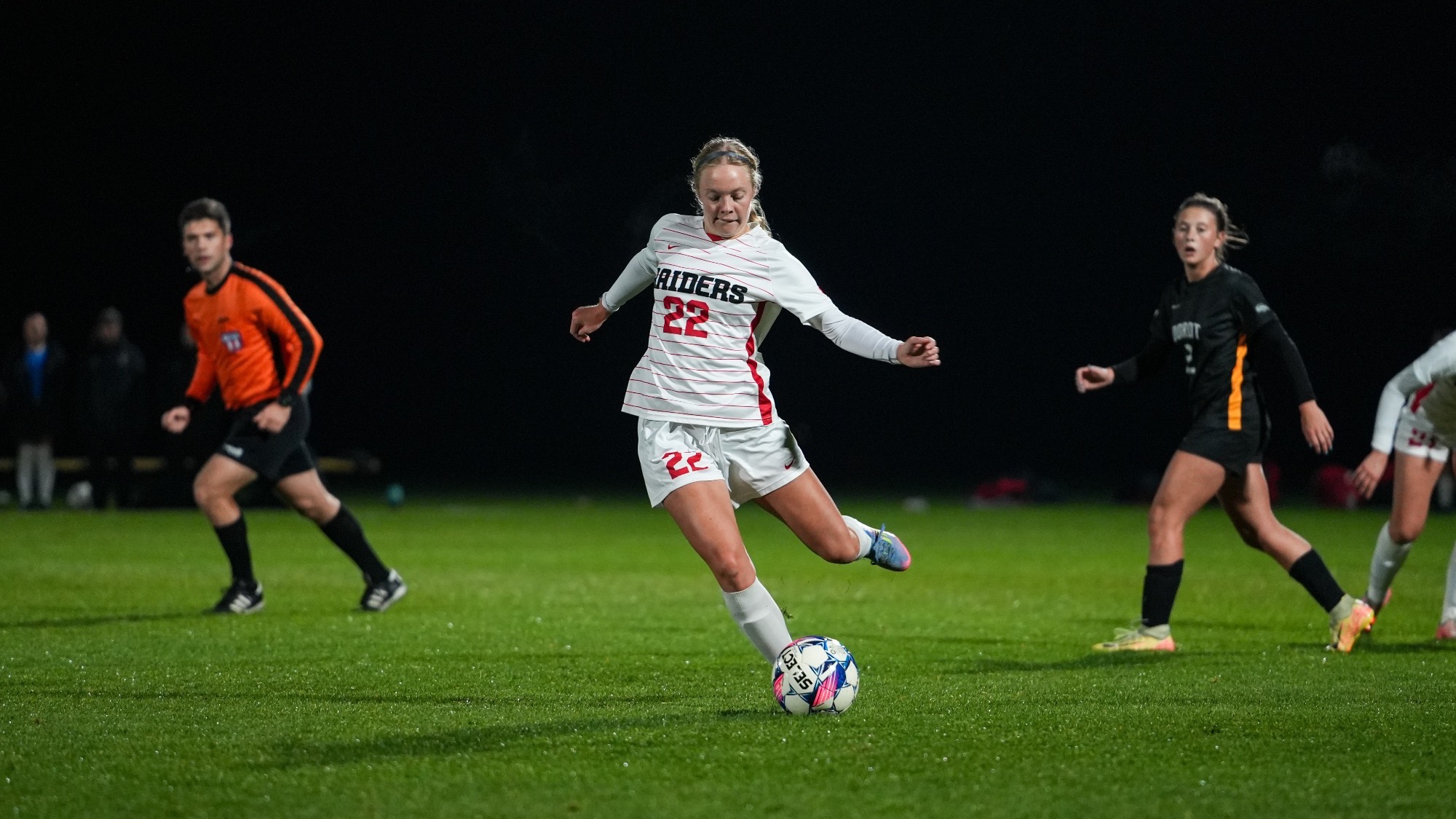 WSoc Recap 8-27-26
