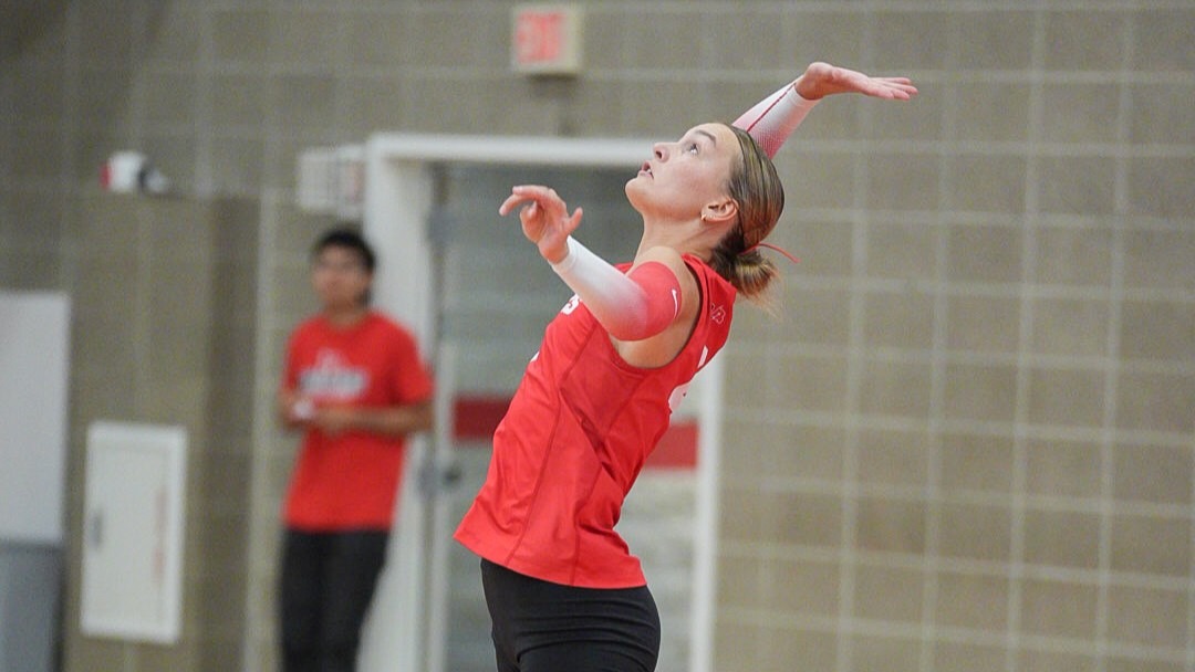Viterbo Game Recap