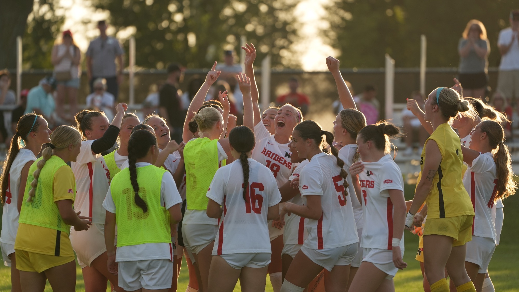 WSOC RECAP 260904