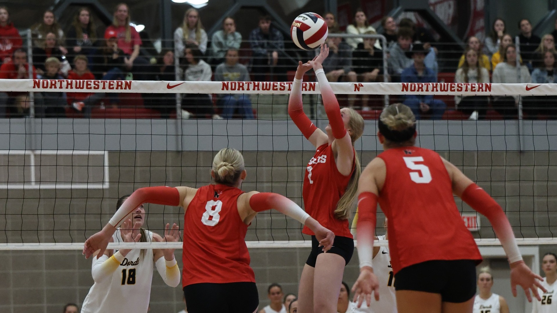 Ottawa & Lindsey Wilson Recap