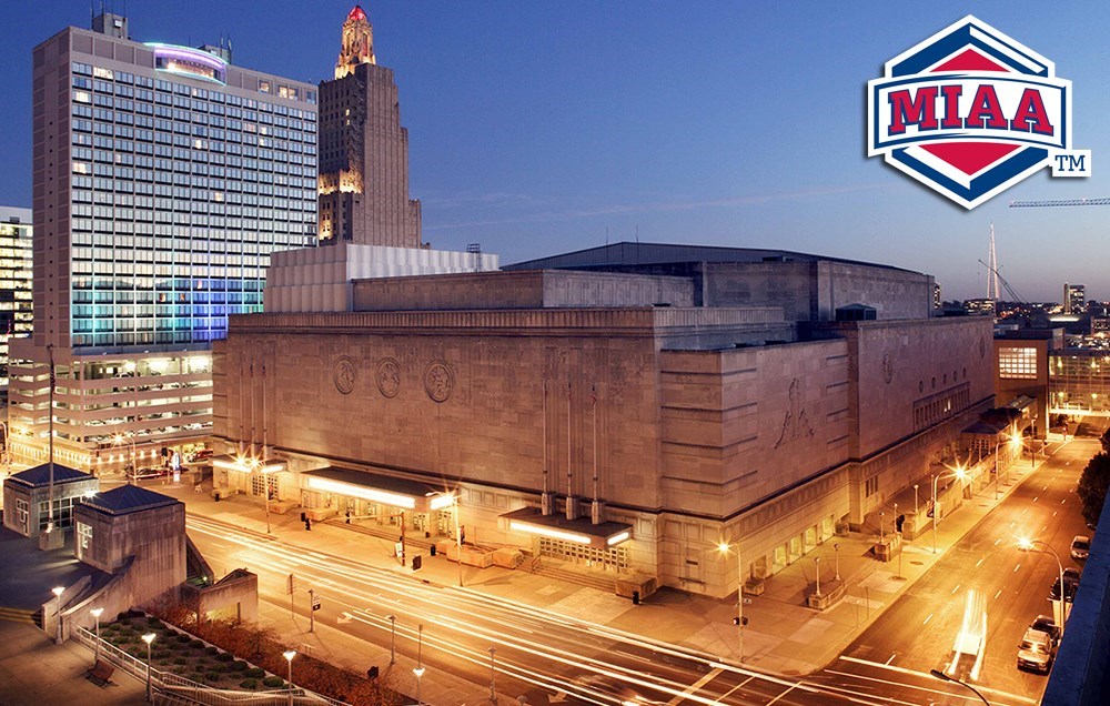 municipal auditorium