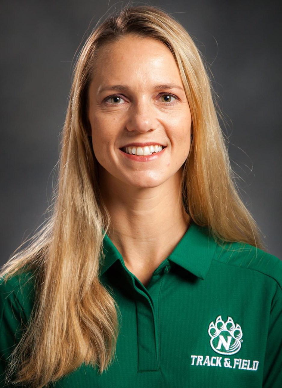 Gillian Masters