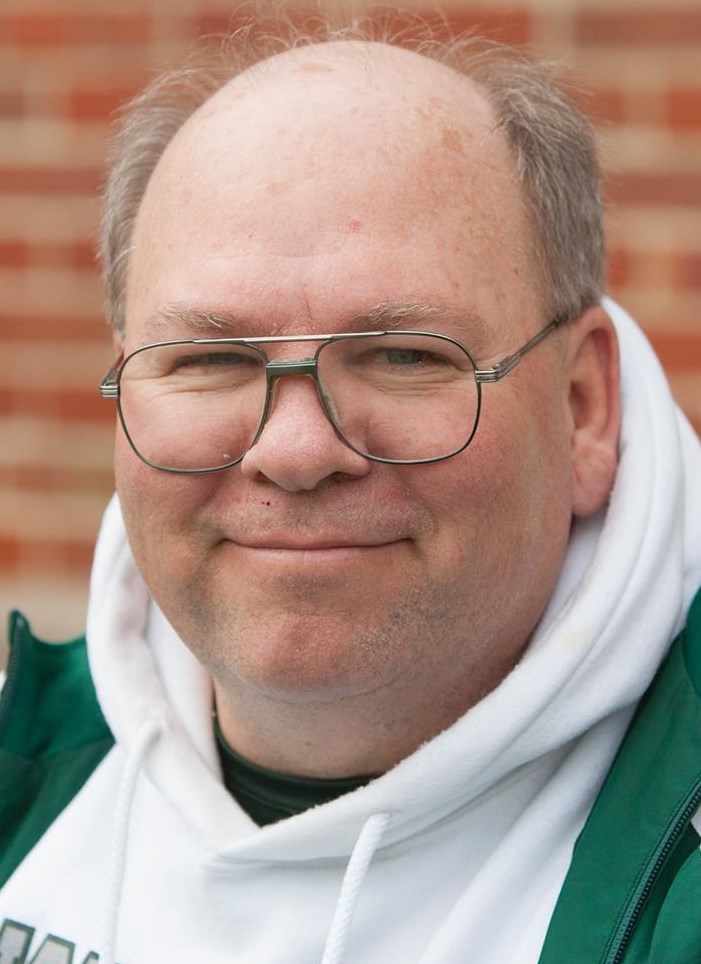 Mark Rosewell