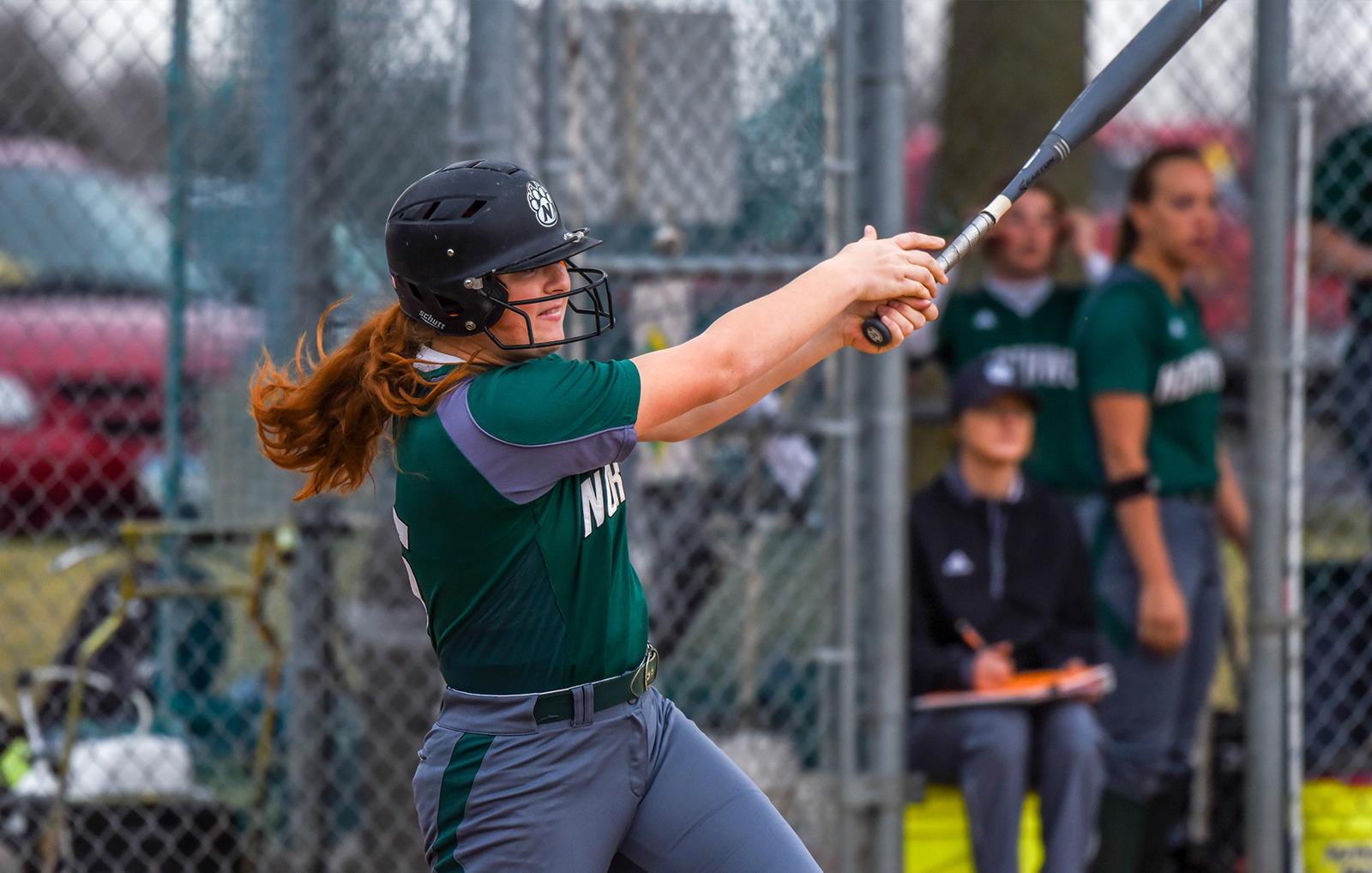 Weis 2018 senior day