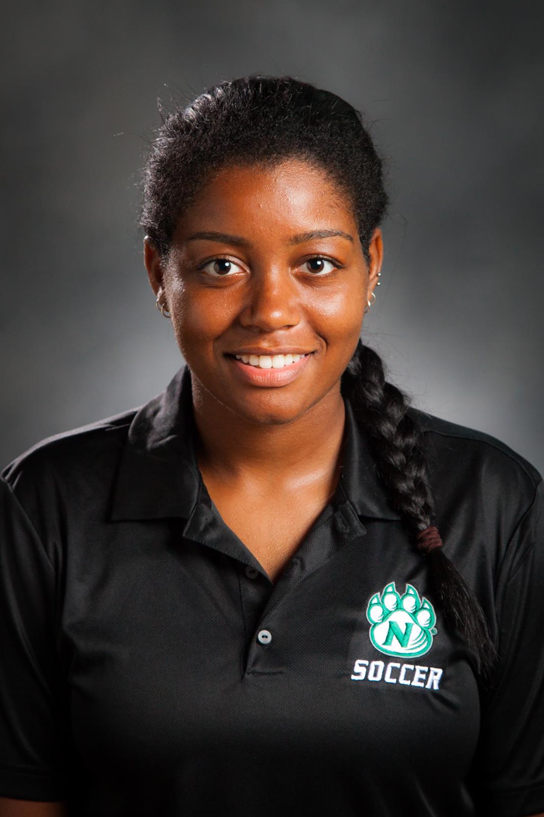 Nyla Peterkin