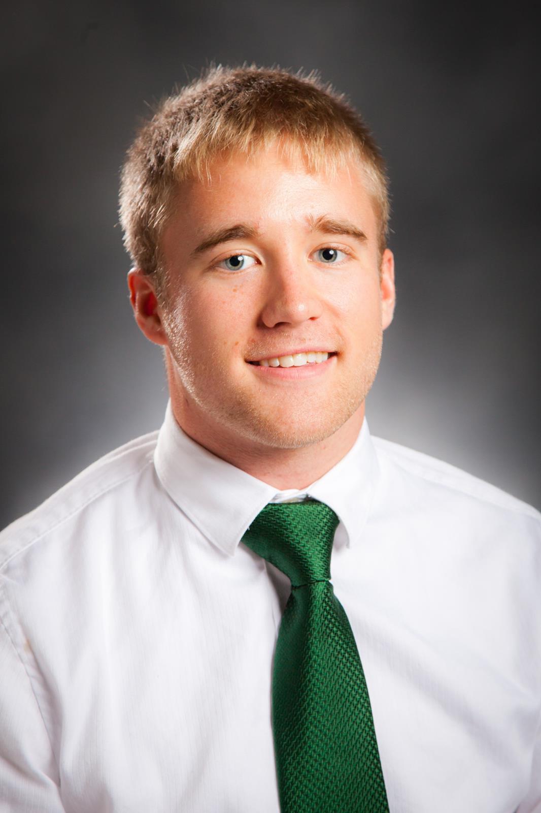 Mason Hayward