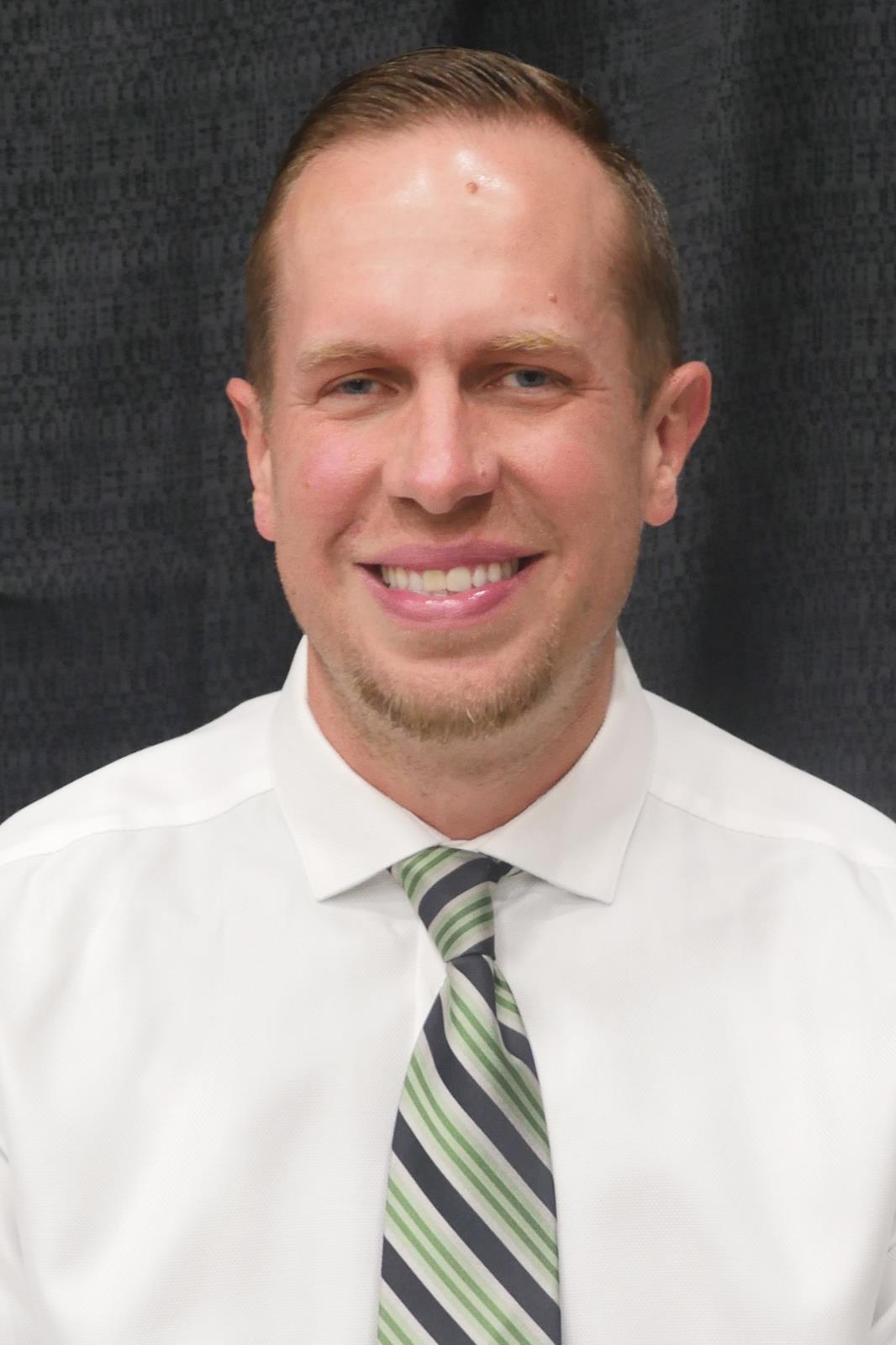 Austin Meyer