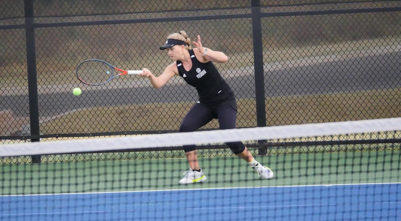 Drury scores 42 victory over Northwest in women's tennis Northwest Missouri State Athletics