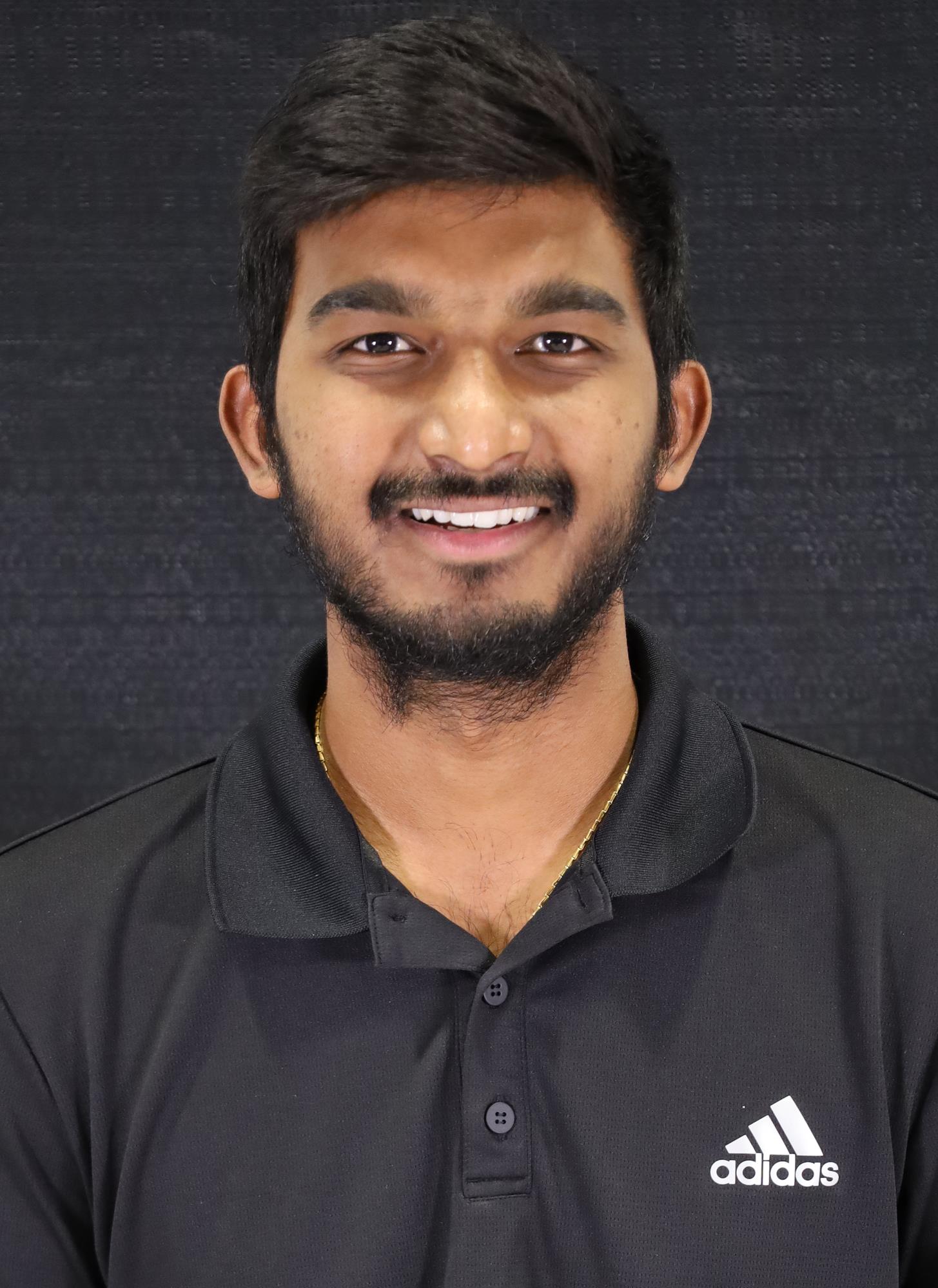 Rahul Manoah