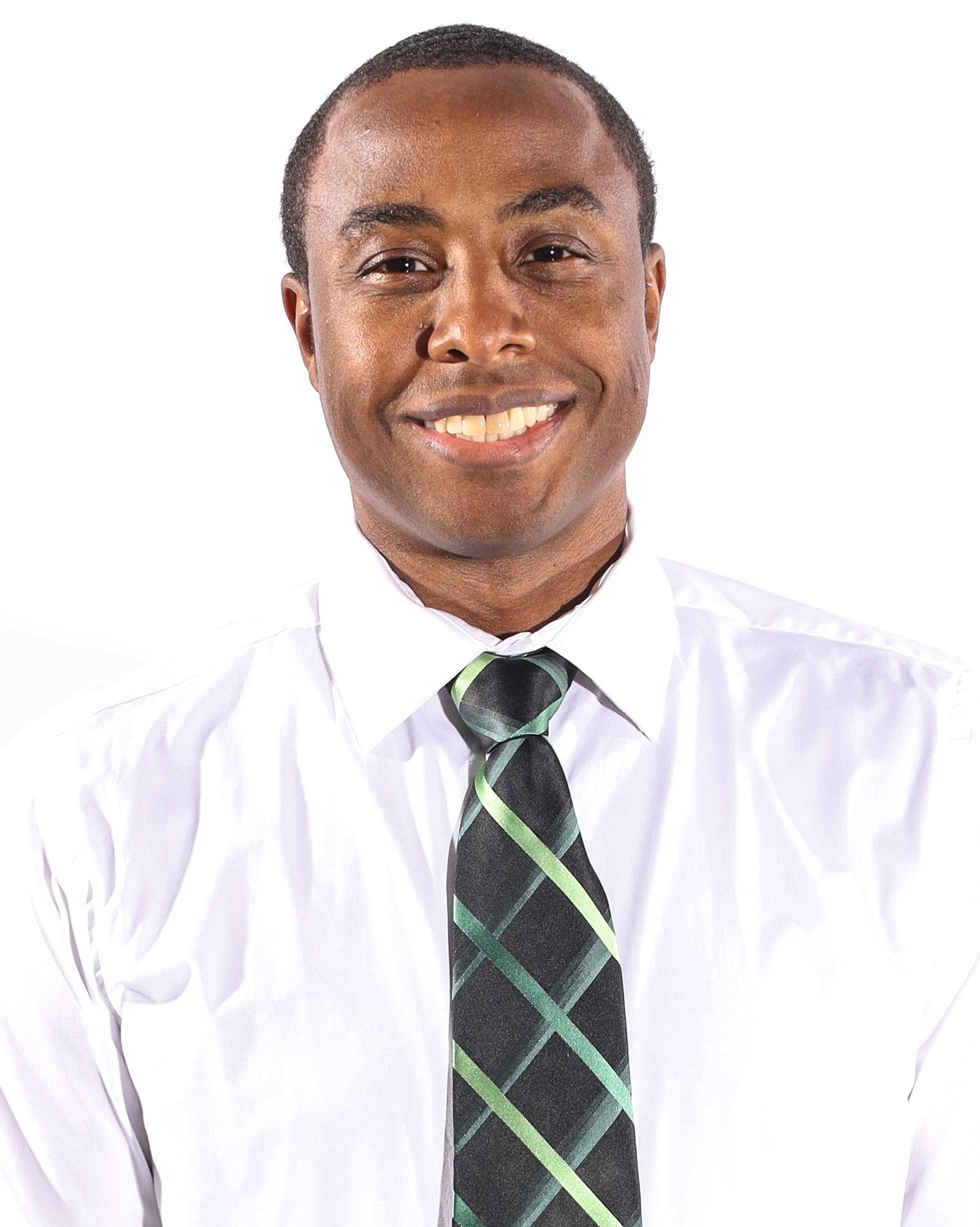 Addae Houston