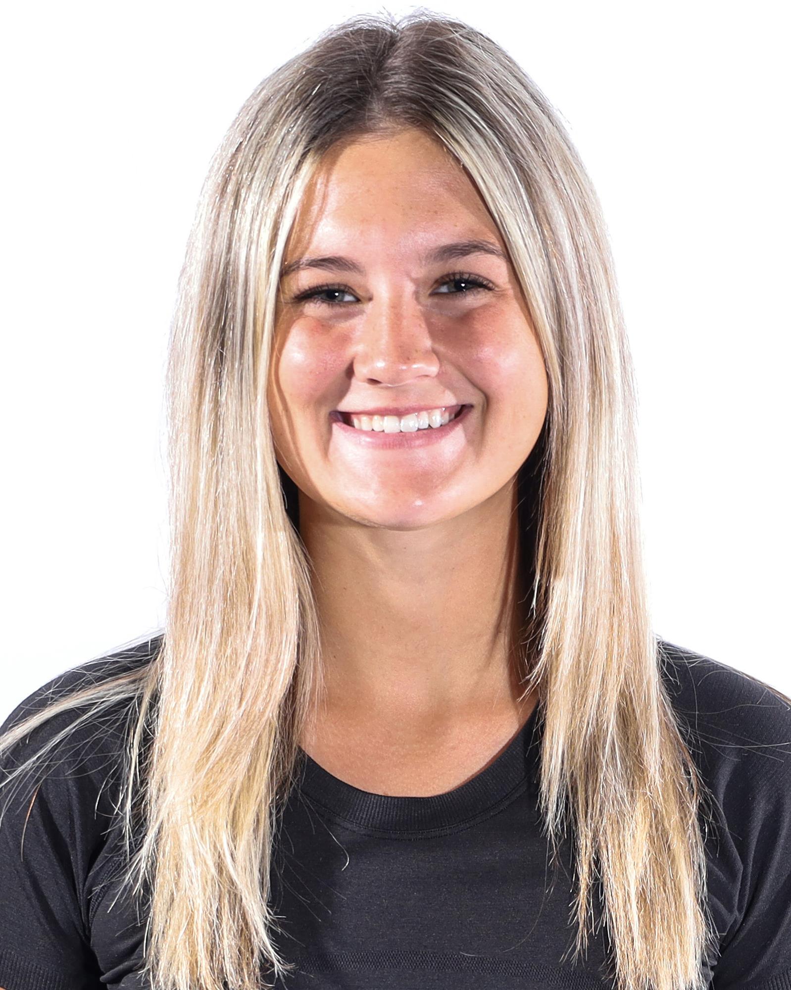 Katy Knudsen