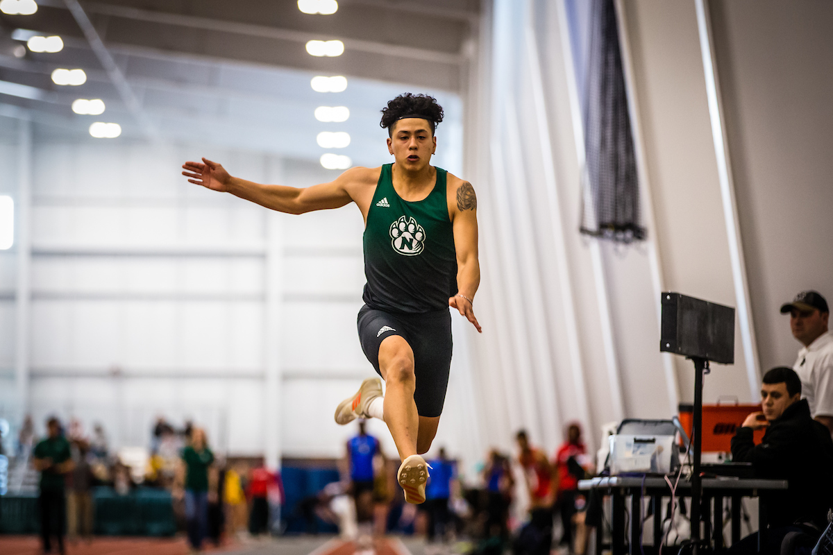 Joel Dos Santos 202324 Track and Field Northwest Missouri State
