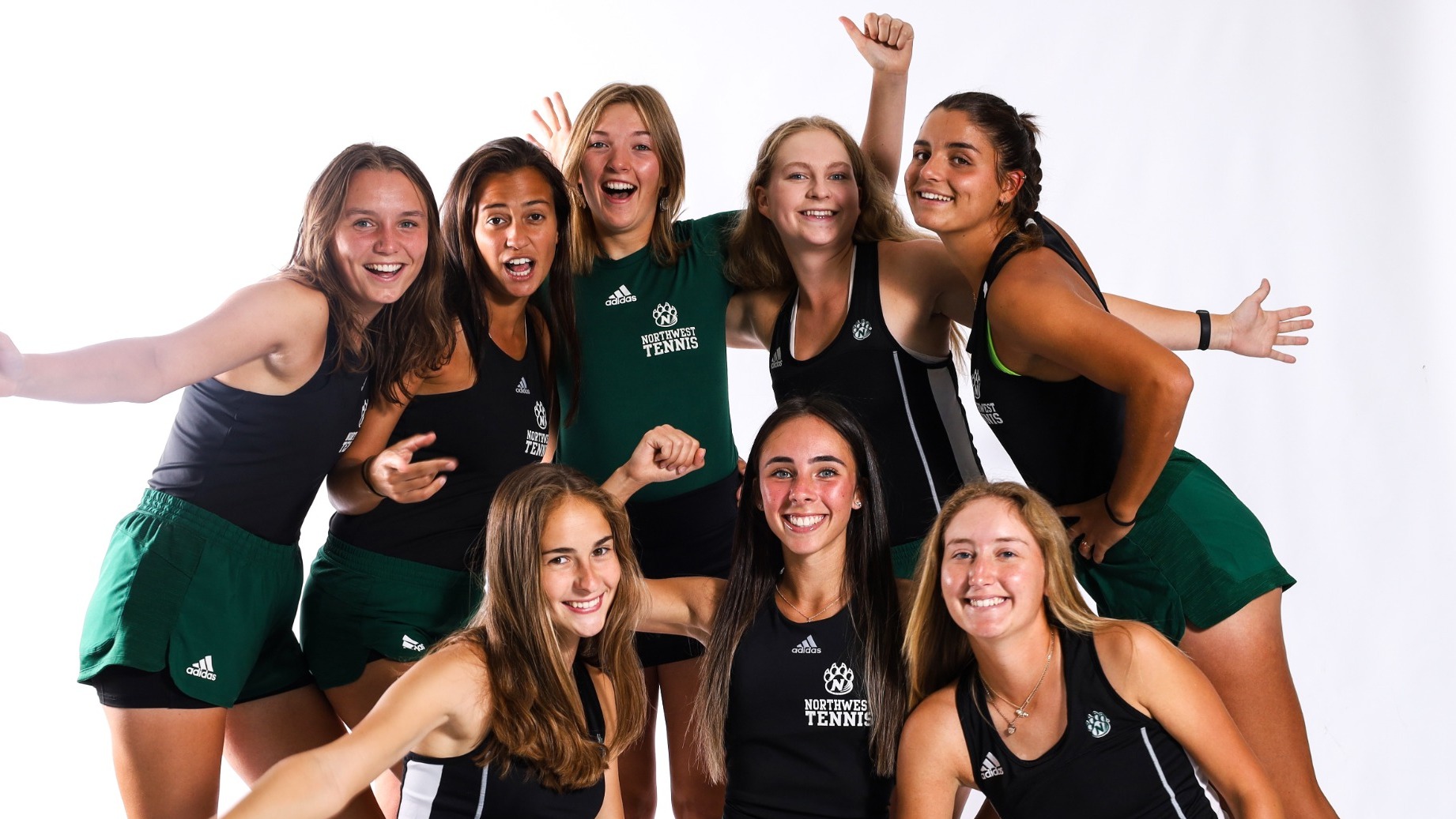 Northwest topples Drury in women's tennis, 43 Northwest Missouri