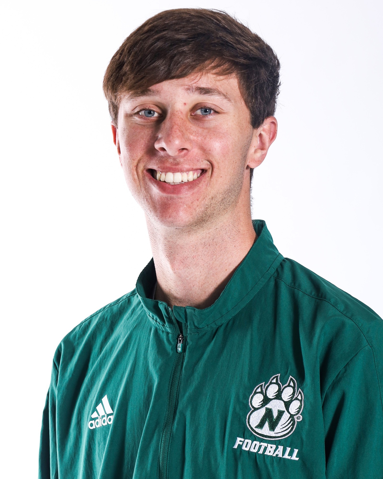 Parker Schmitz