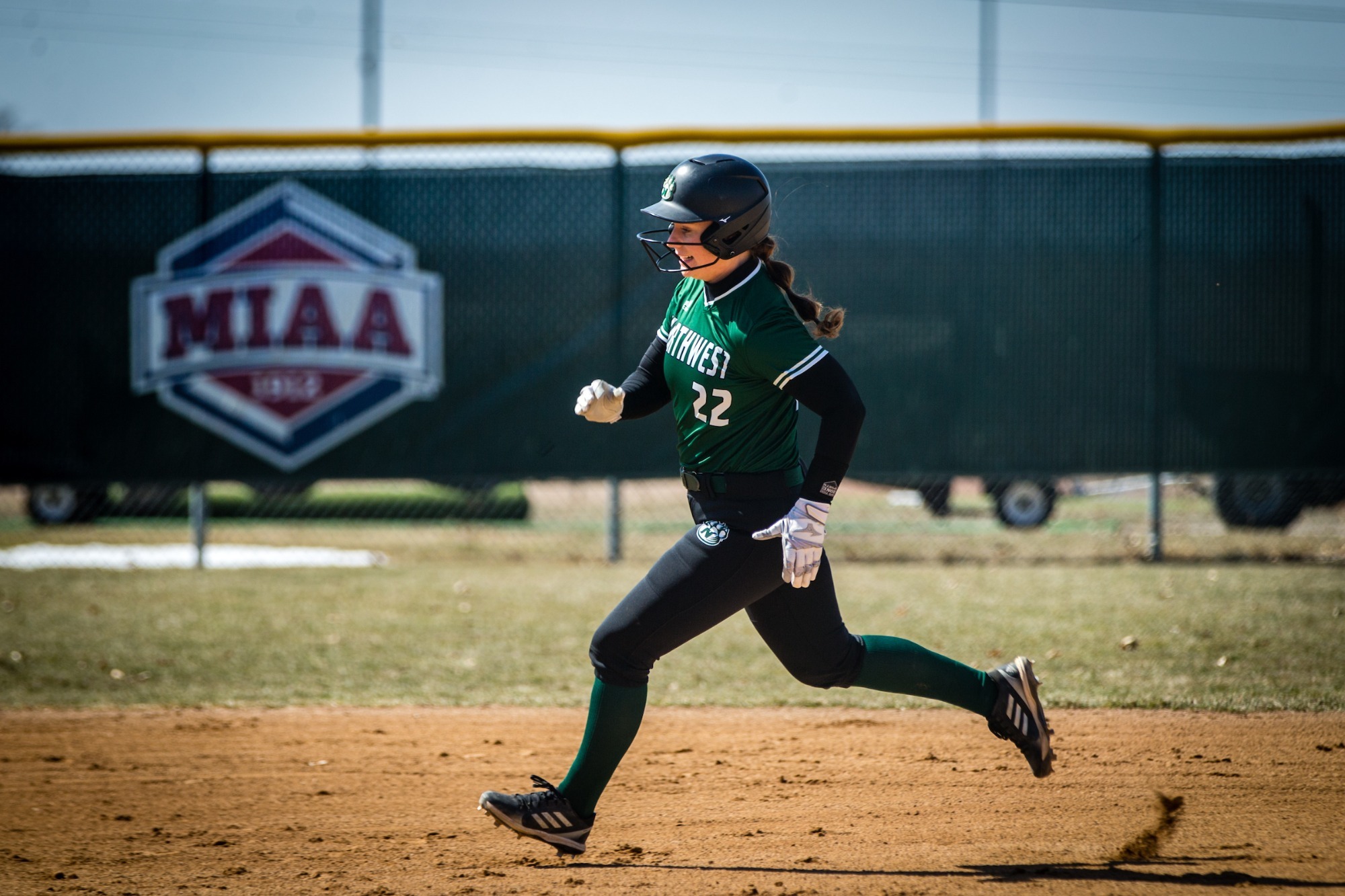 Aubrey Griffith - 2023 - Softball - Northwest Missouri State Athletics