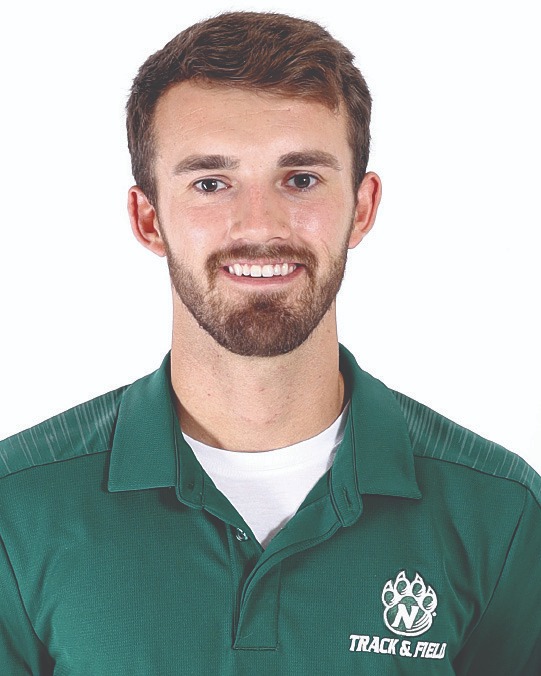 Jake Norris