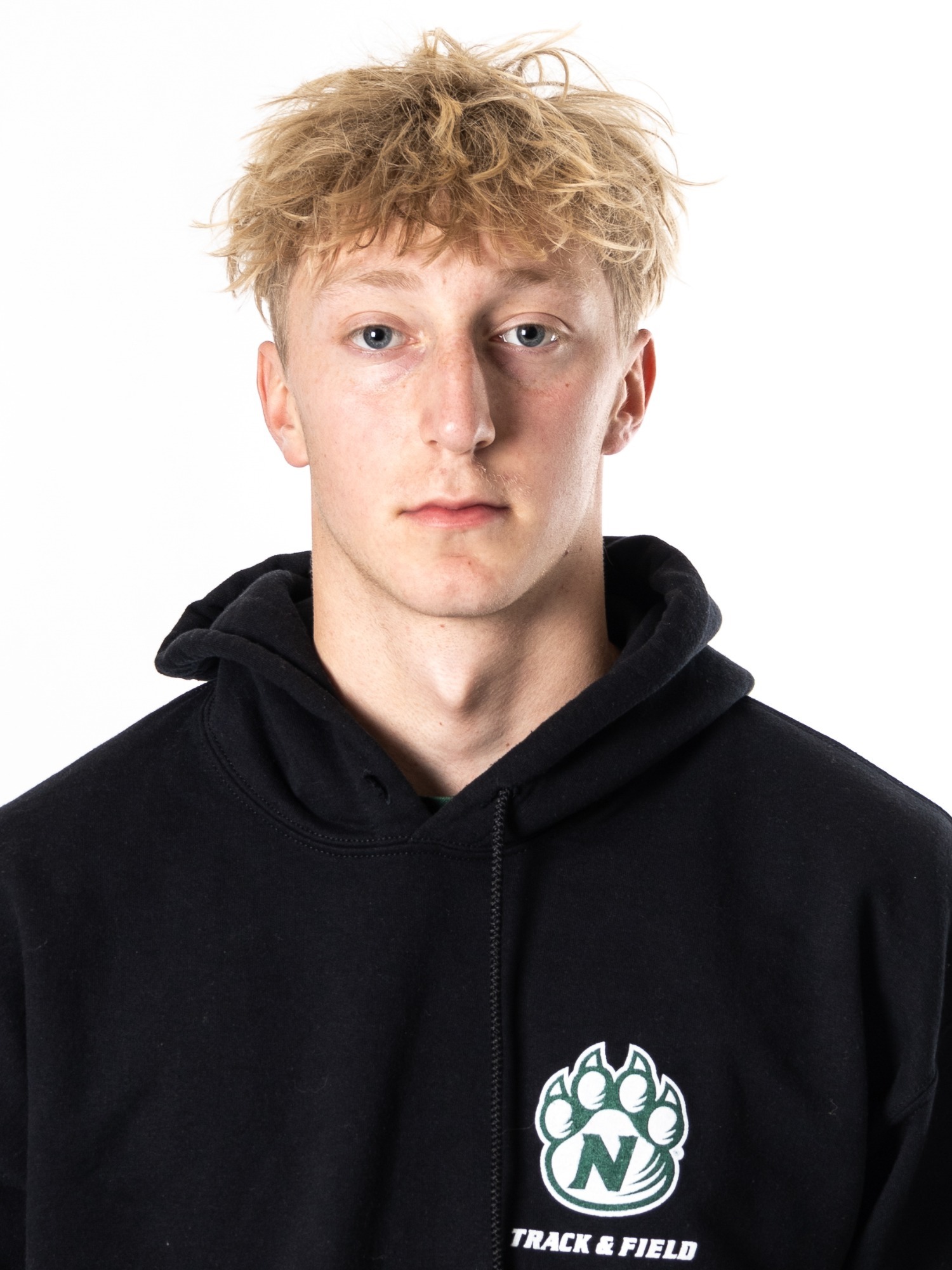 Wyatt Garner