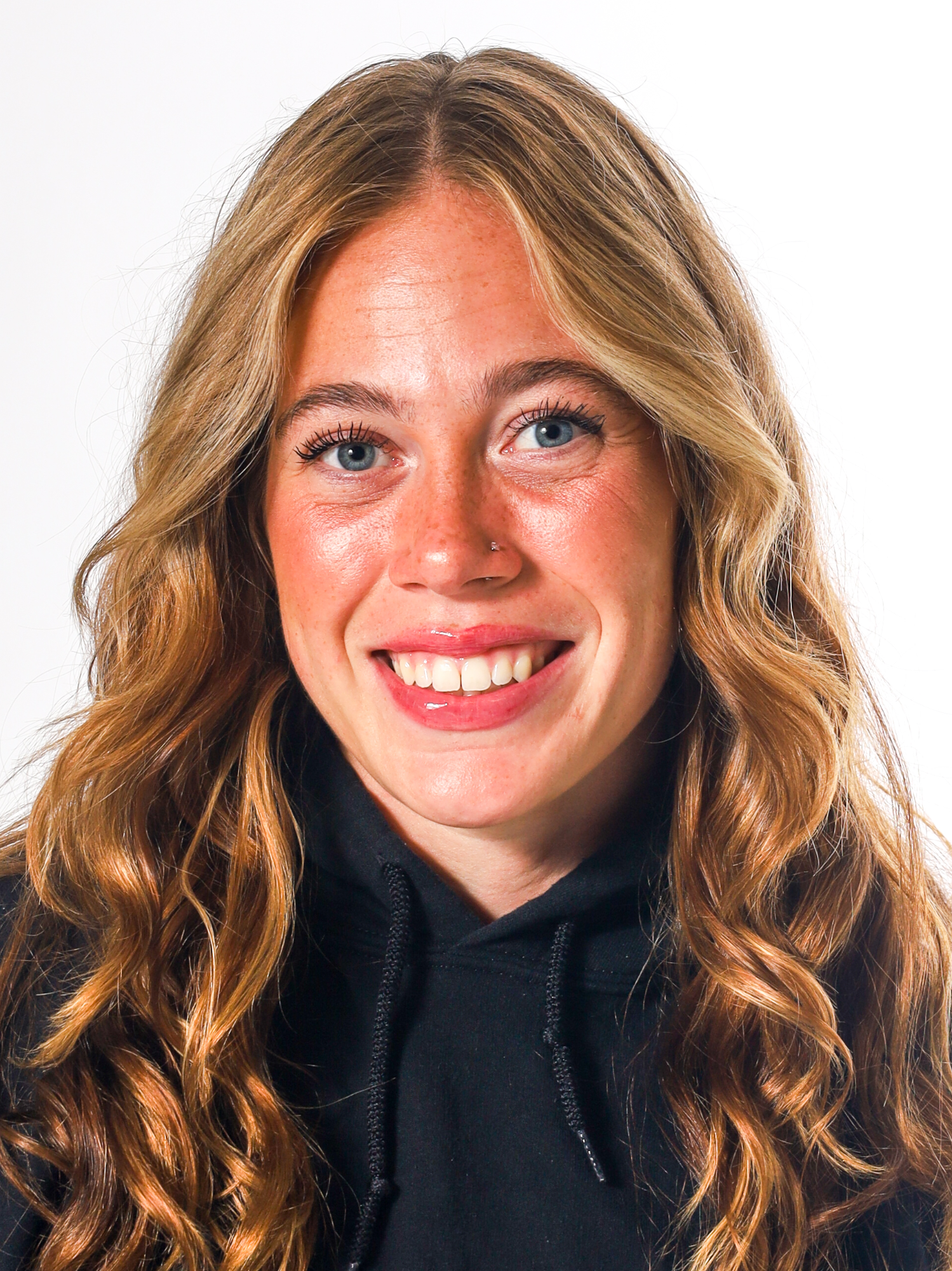Alyna Thibault