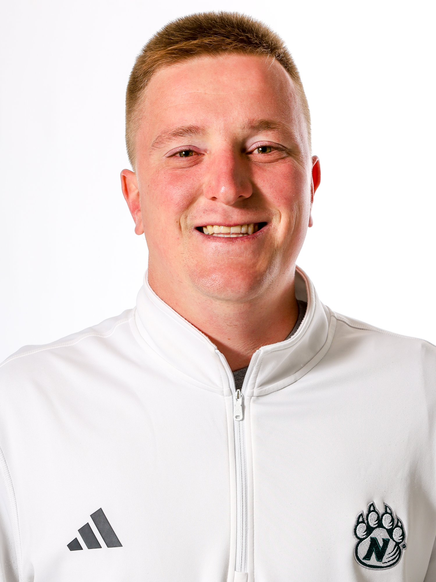 Parker Ehrke