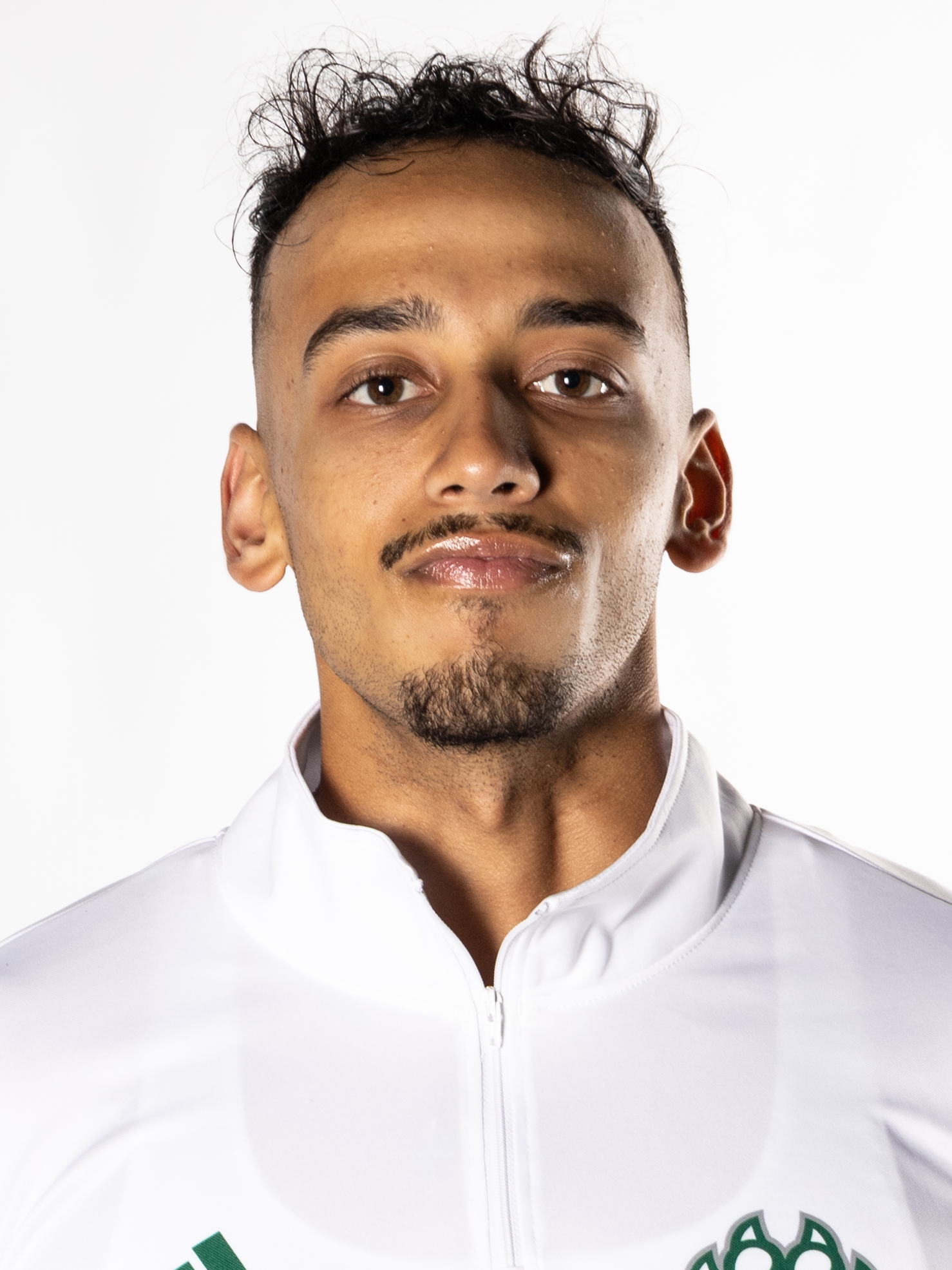 Javi Salinas