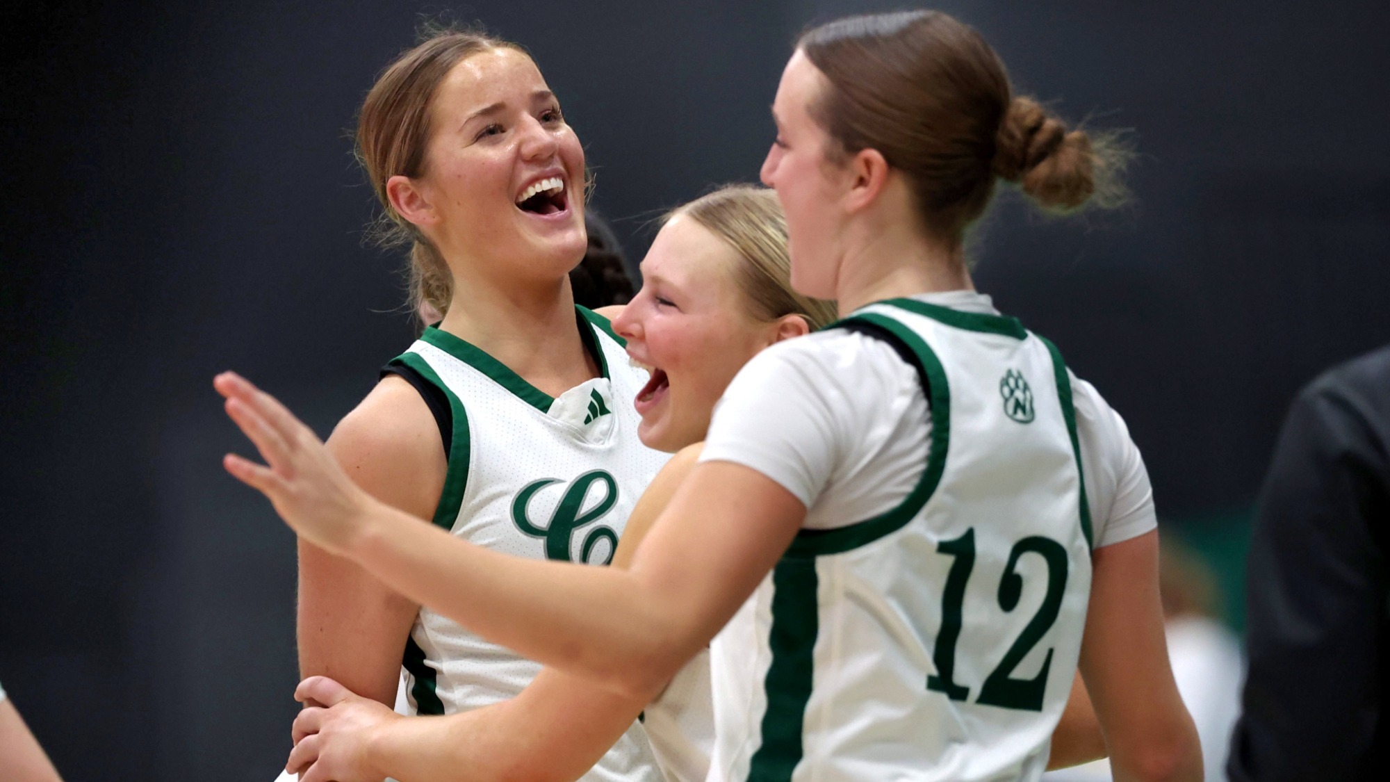 WBB win vs Buena Vista