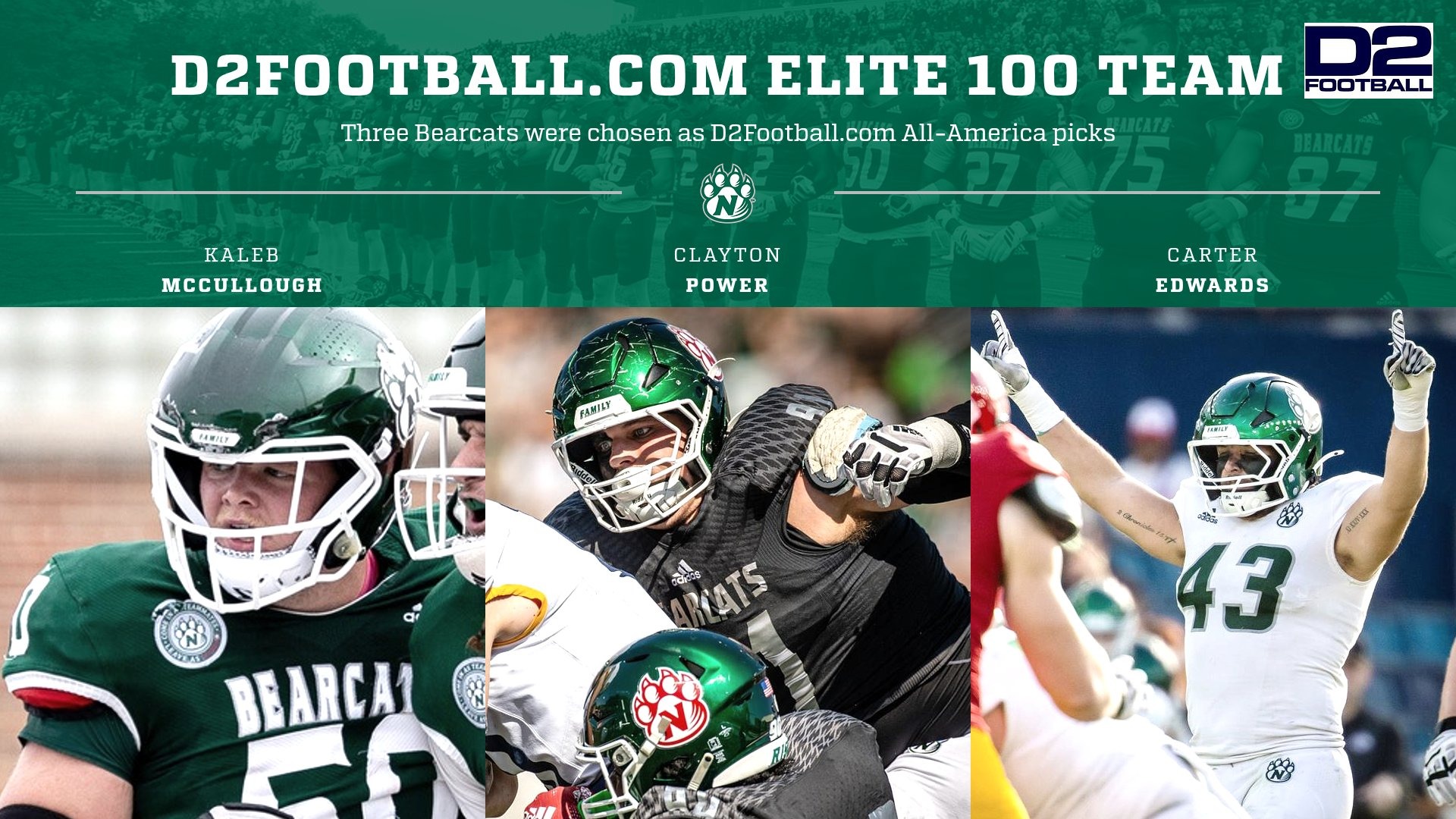 D2FOOTBALL.COM ELITE 100 - 2025