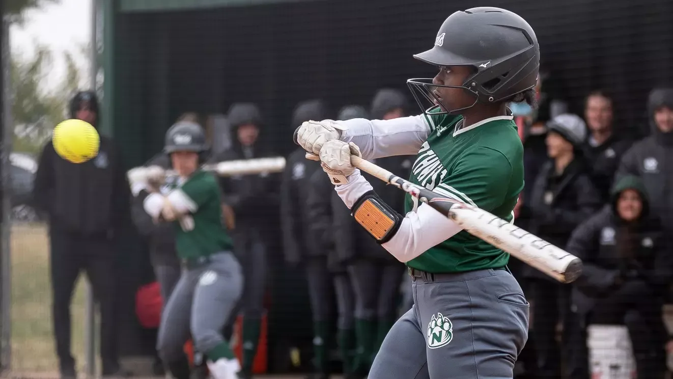 Northwest Missouri State softball vs. Northeastern State (March 15, 2025)