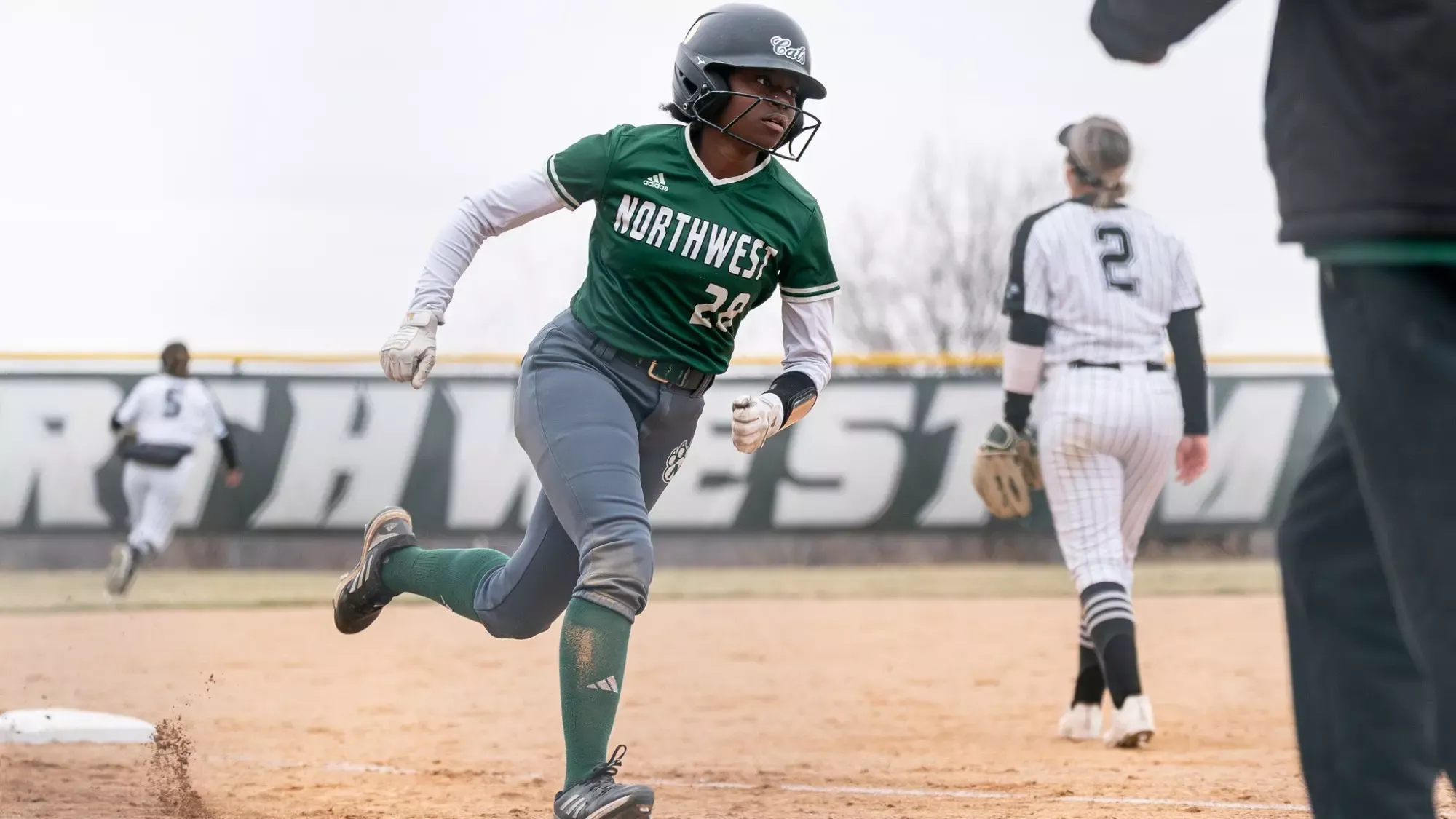 Northwest Missouri State softball vs. Northeastern State (March 15, 2025)