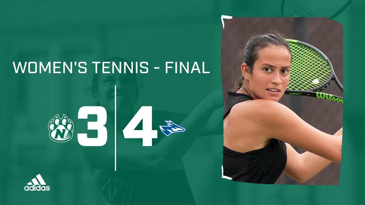 Women's Tennis vs. UNK (2025)