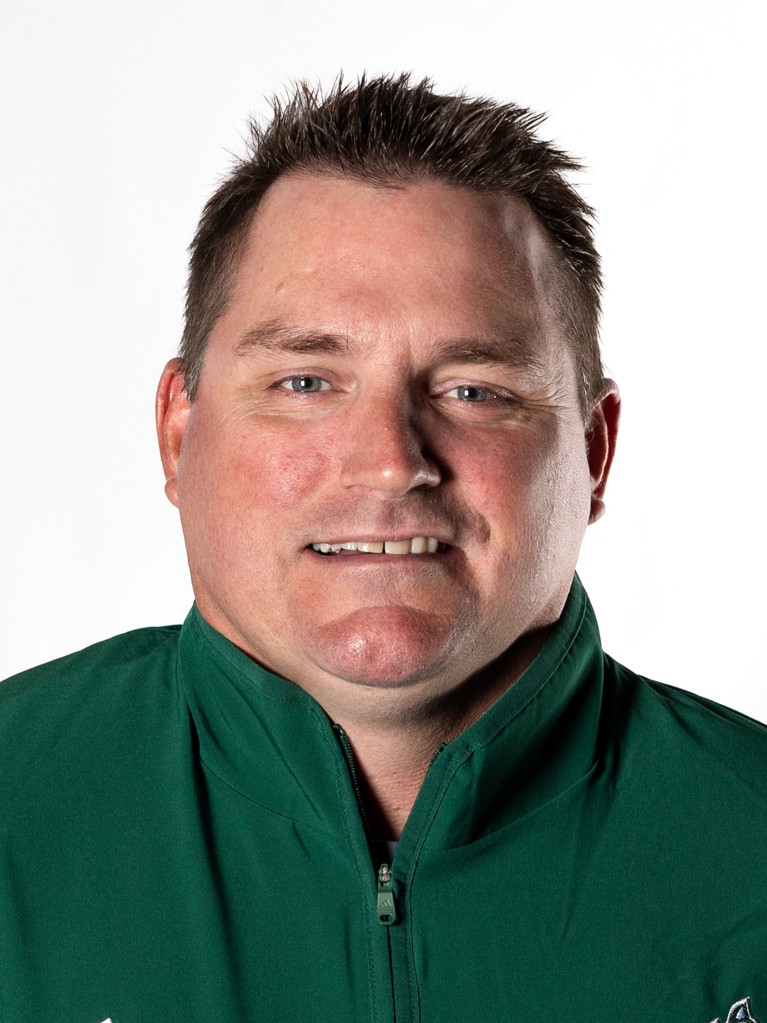 Chad Bostwick