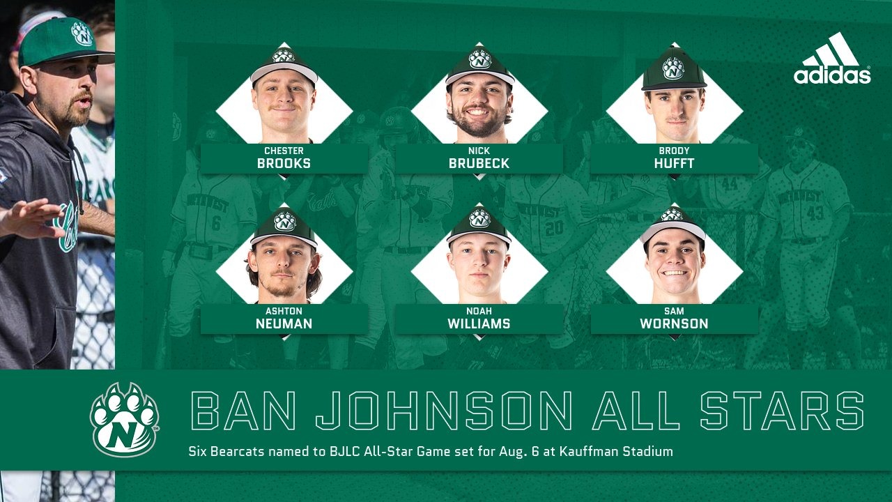 2025 Ban Johnson All Stars