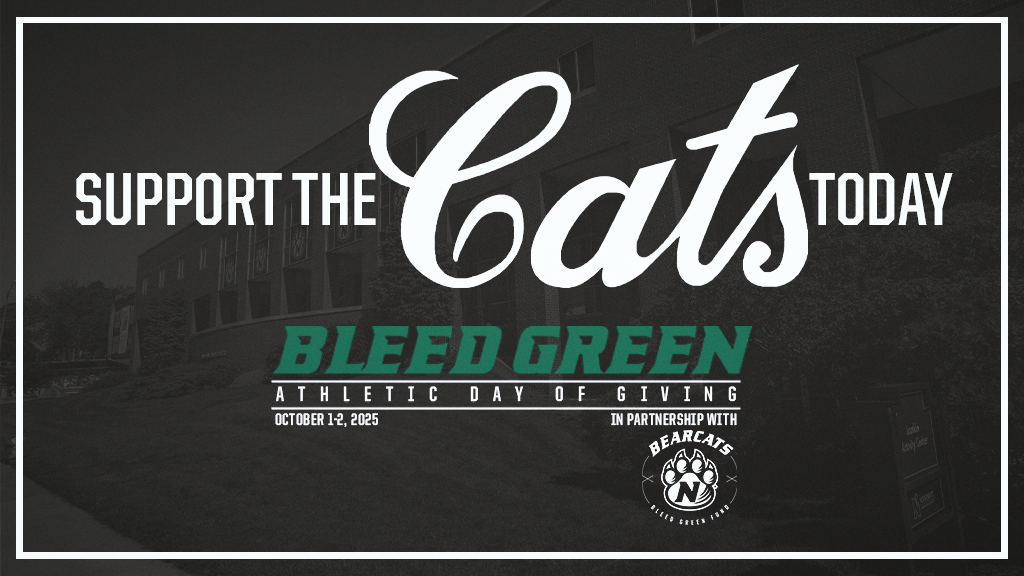 Bleed Green Day of Giving - 2025