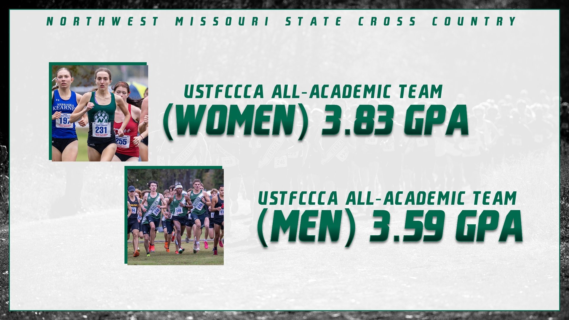 USTFCCCA Academic 2025