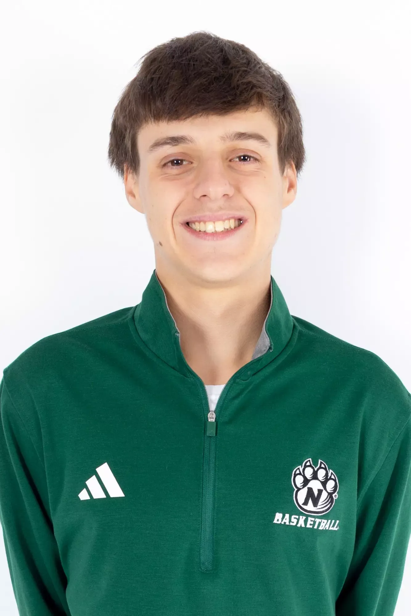 Greyson Heck