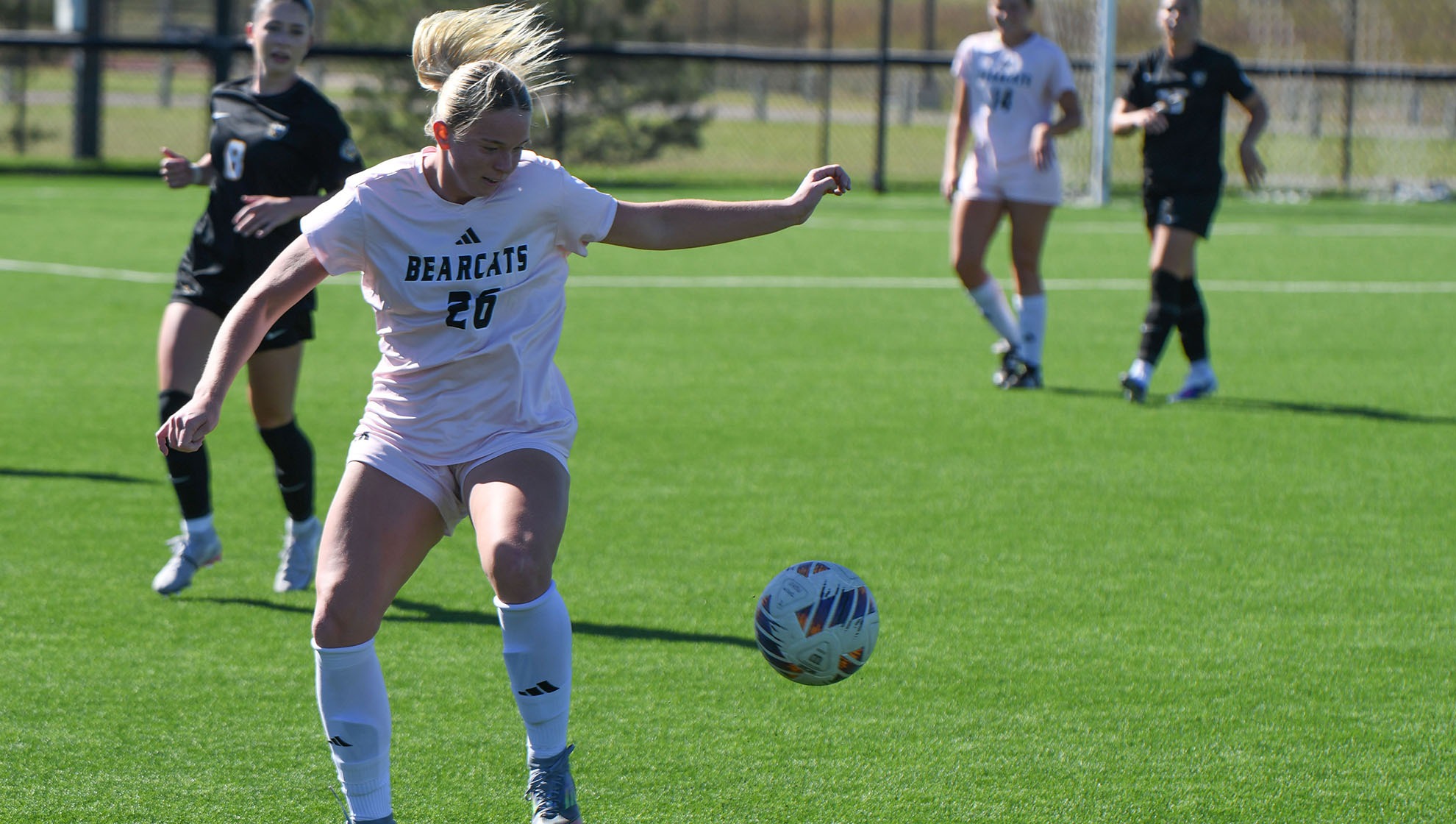 Mallory Arehart