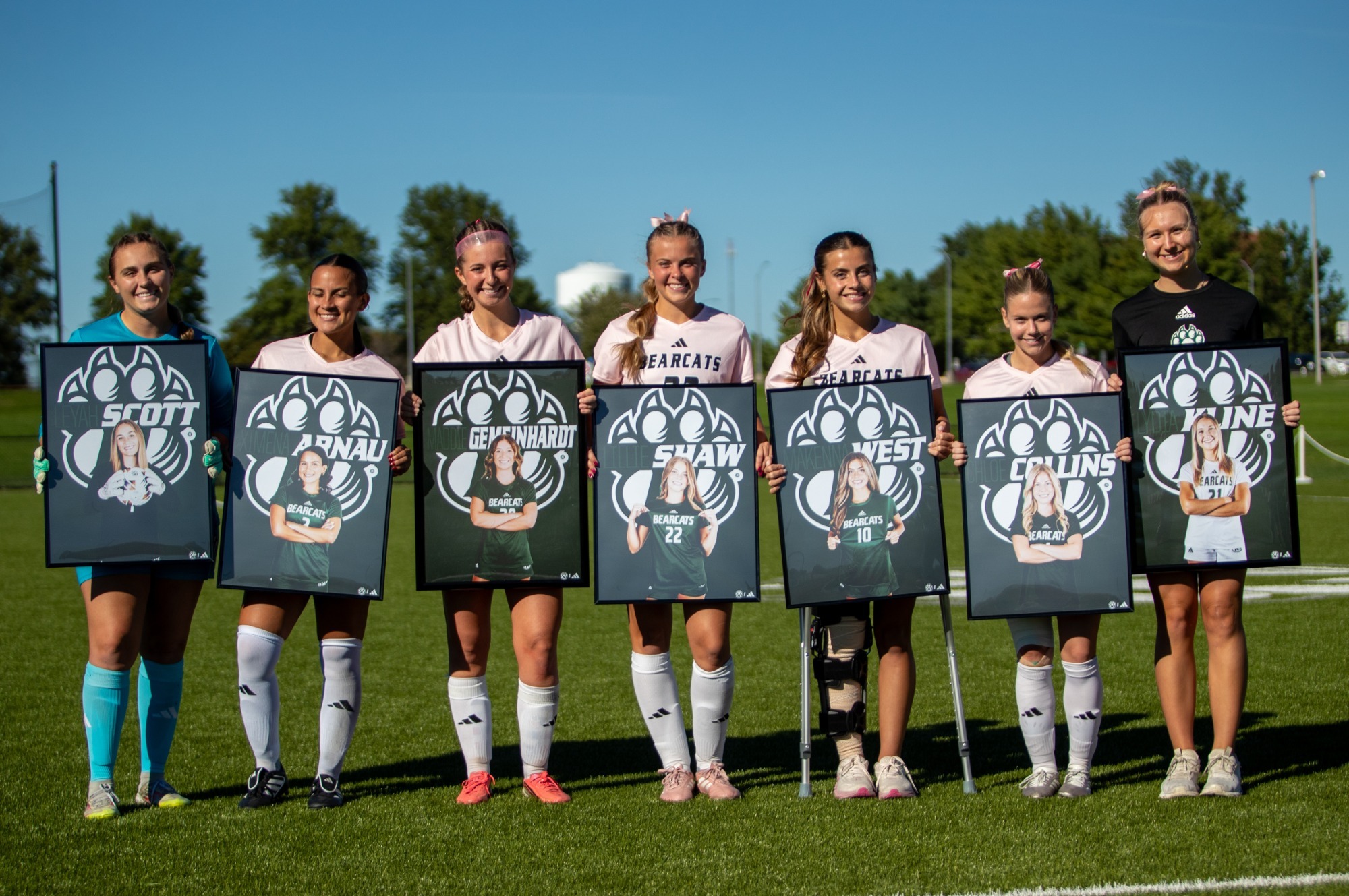 Senior Day Soccer (2026)