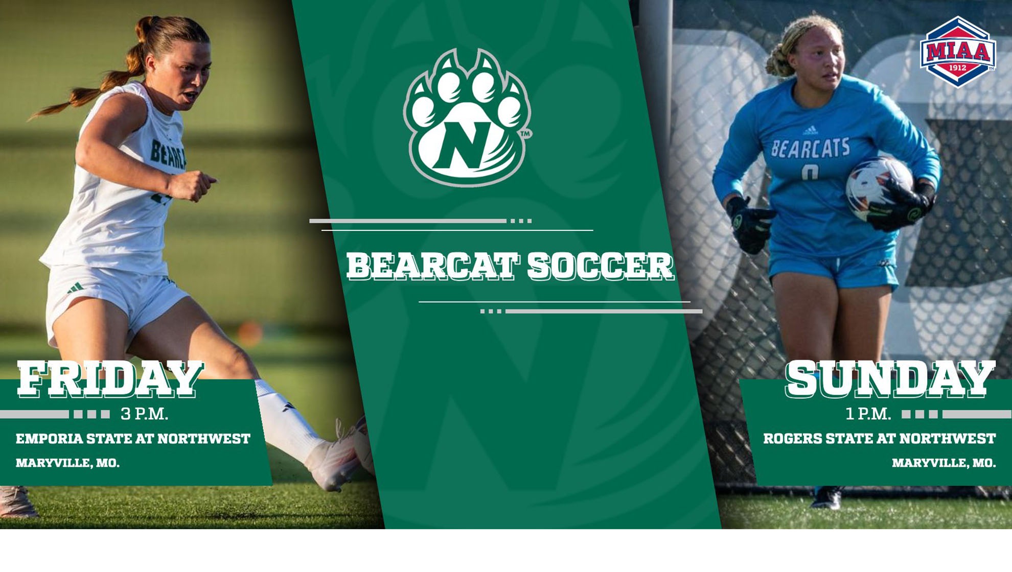 Soccer Preview vs. ESU/RSU (2026)