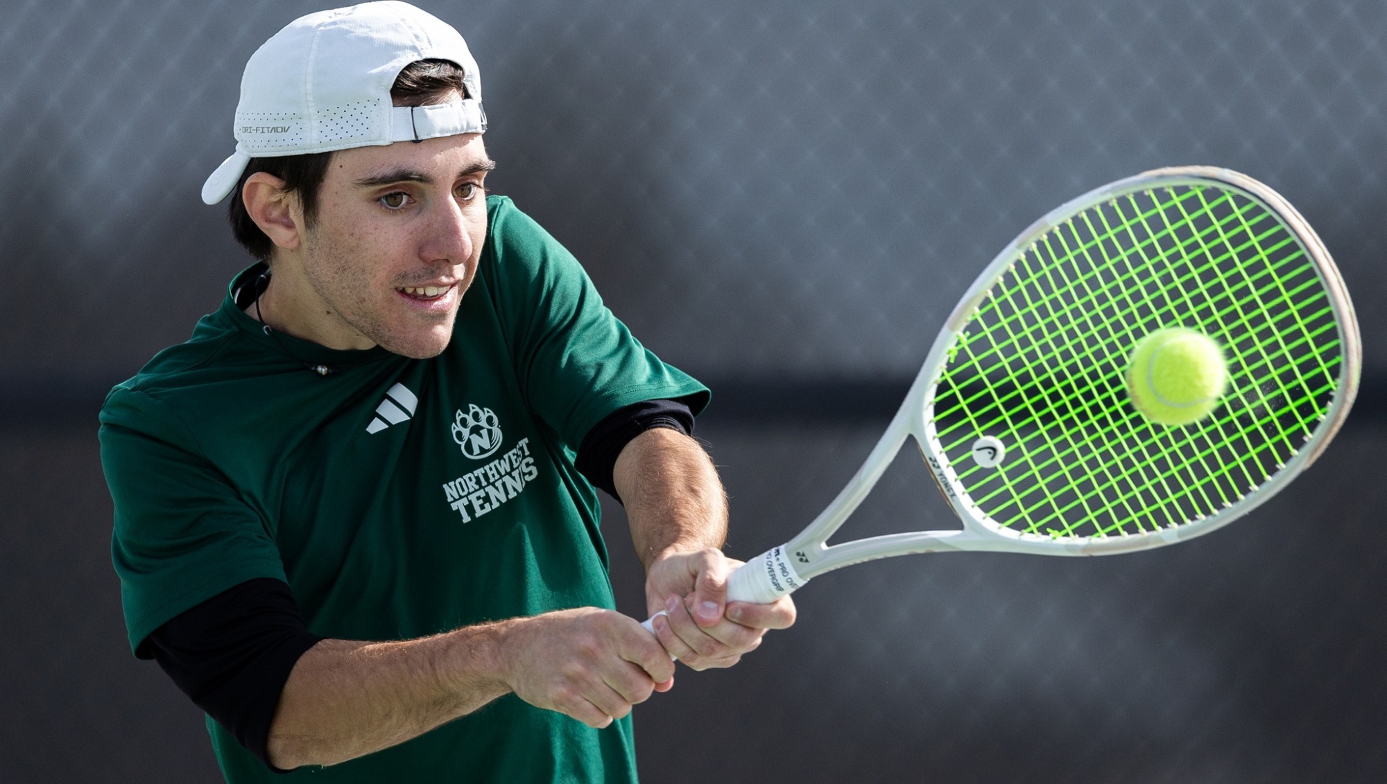 Men's Tennis 2026 vs SBU