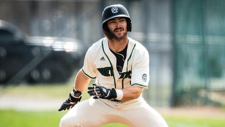 Bearcat baseball hosts the University of Central Missouri. Mar 31, 2026 (Photo by Lilly Cook | Northwest Missouri State University)