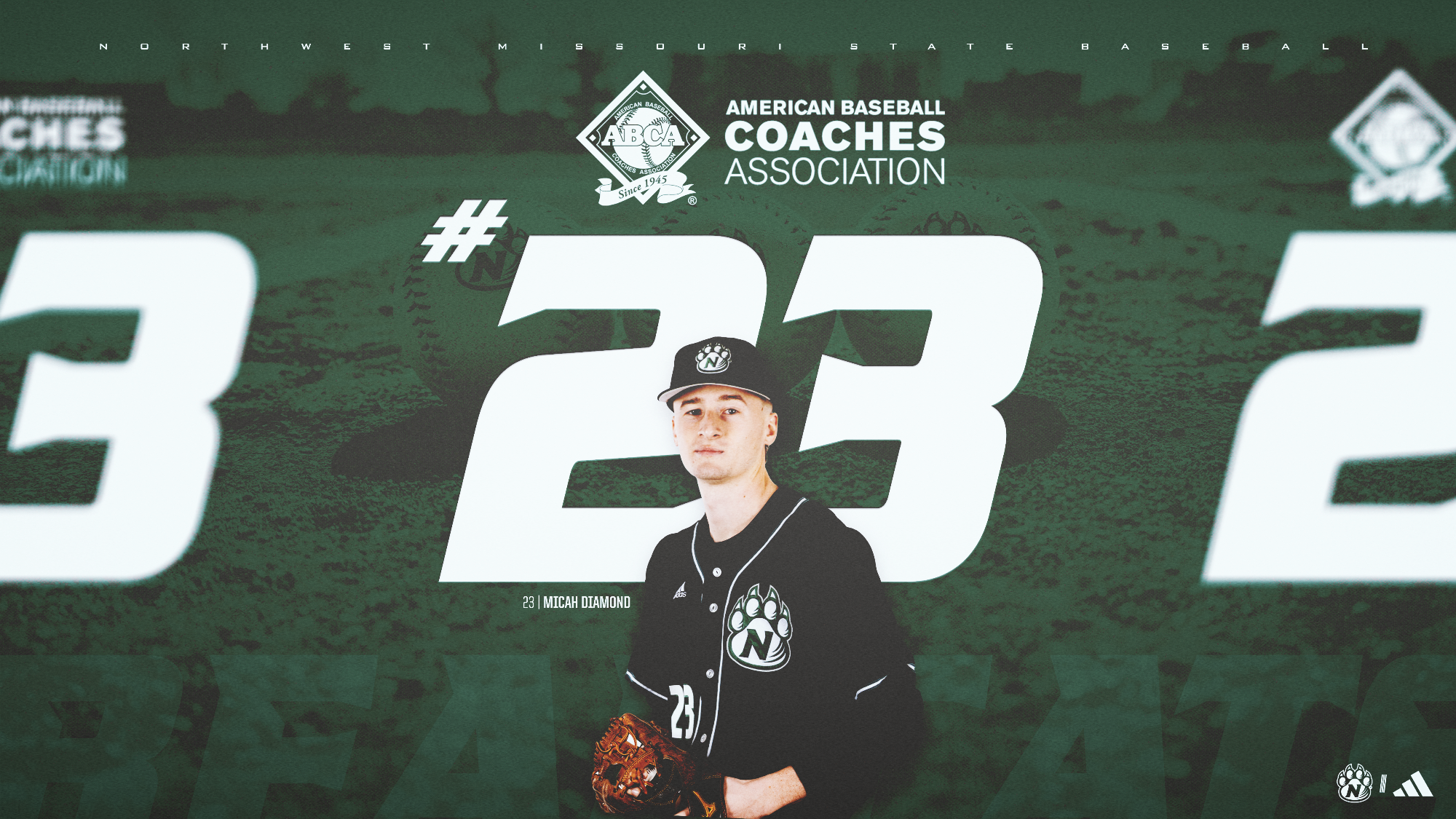 Updated Baseball Ranking  - #23