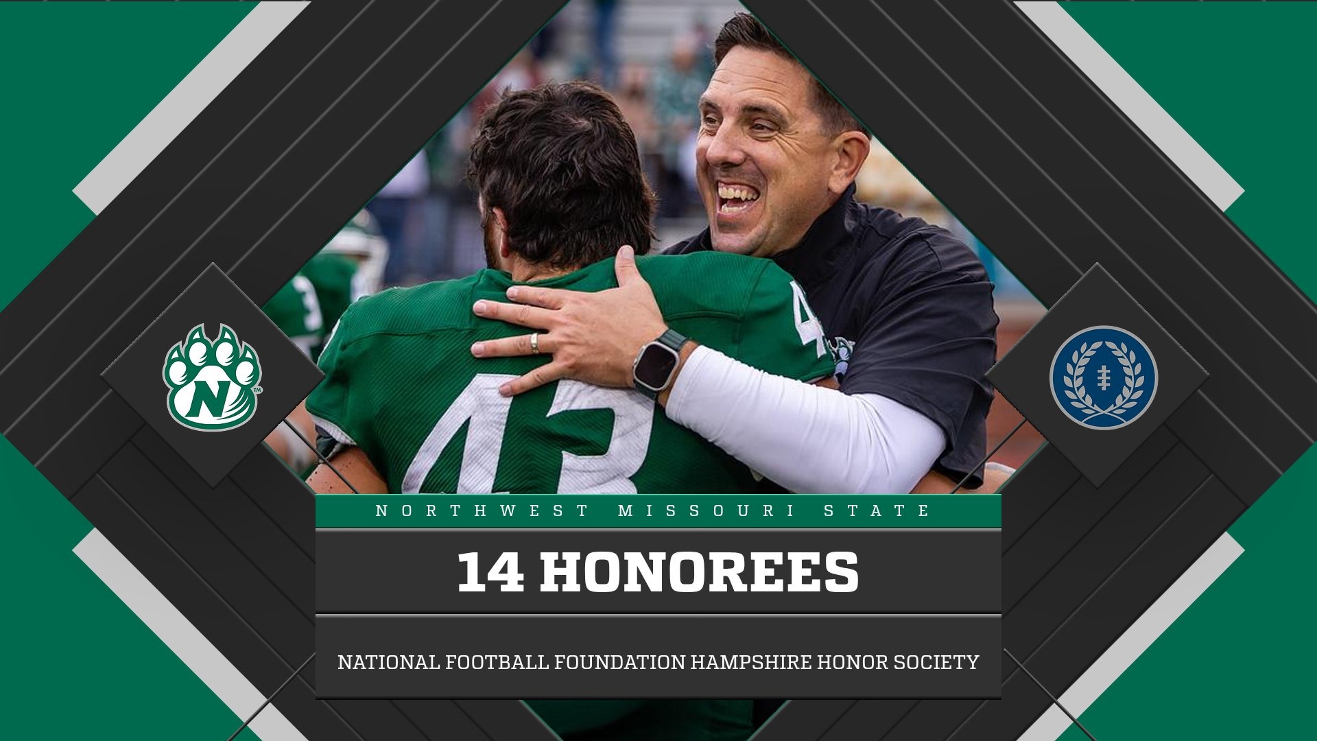 NFF Hampshire Honor Society