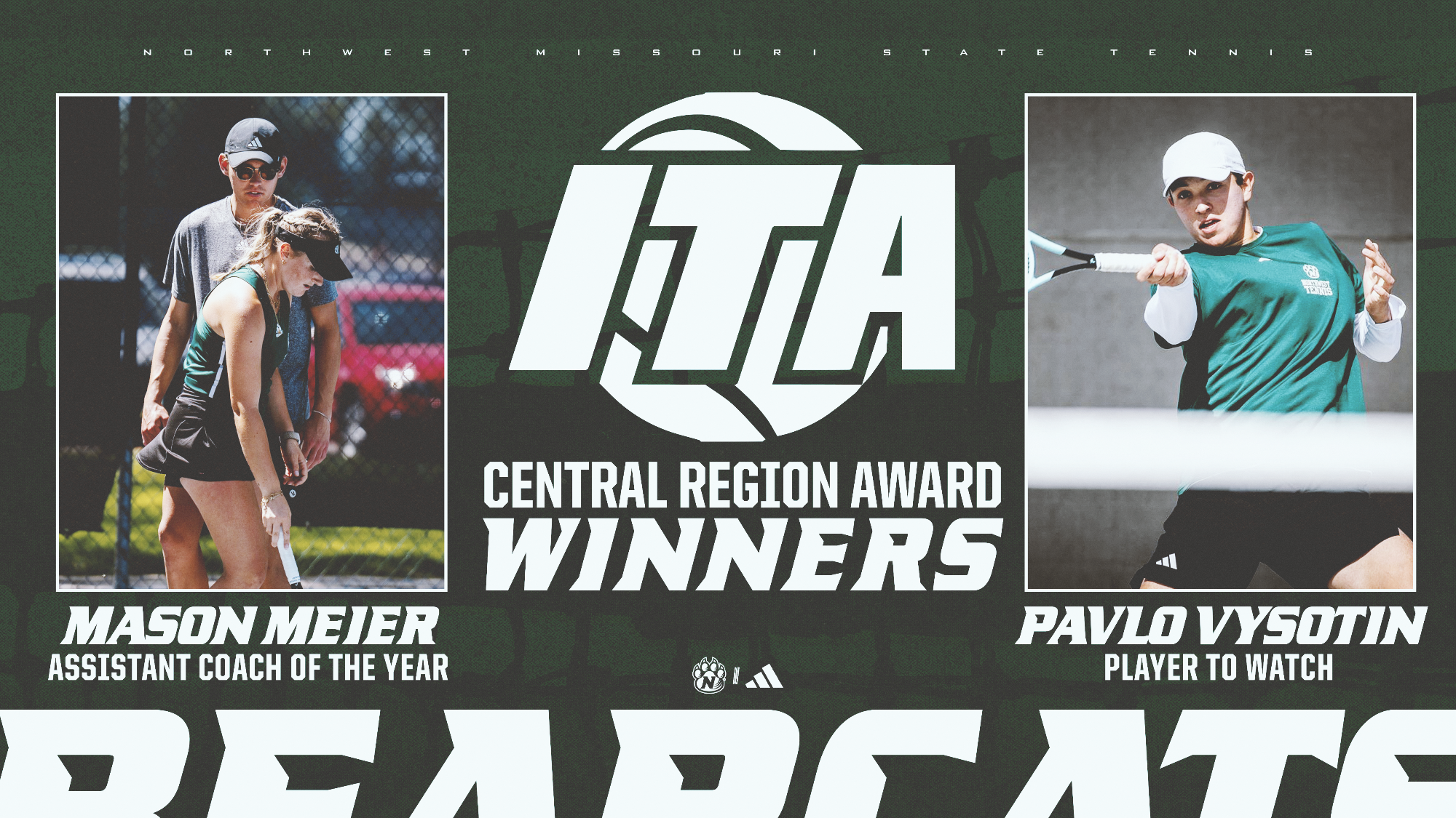 TEN ITA Central Region Awards 2026