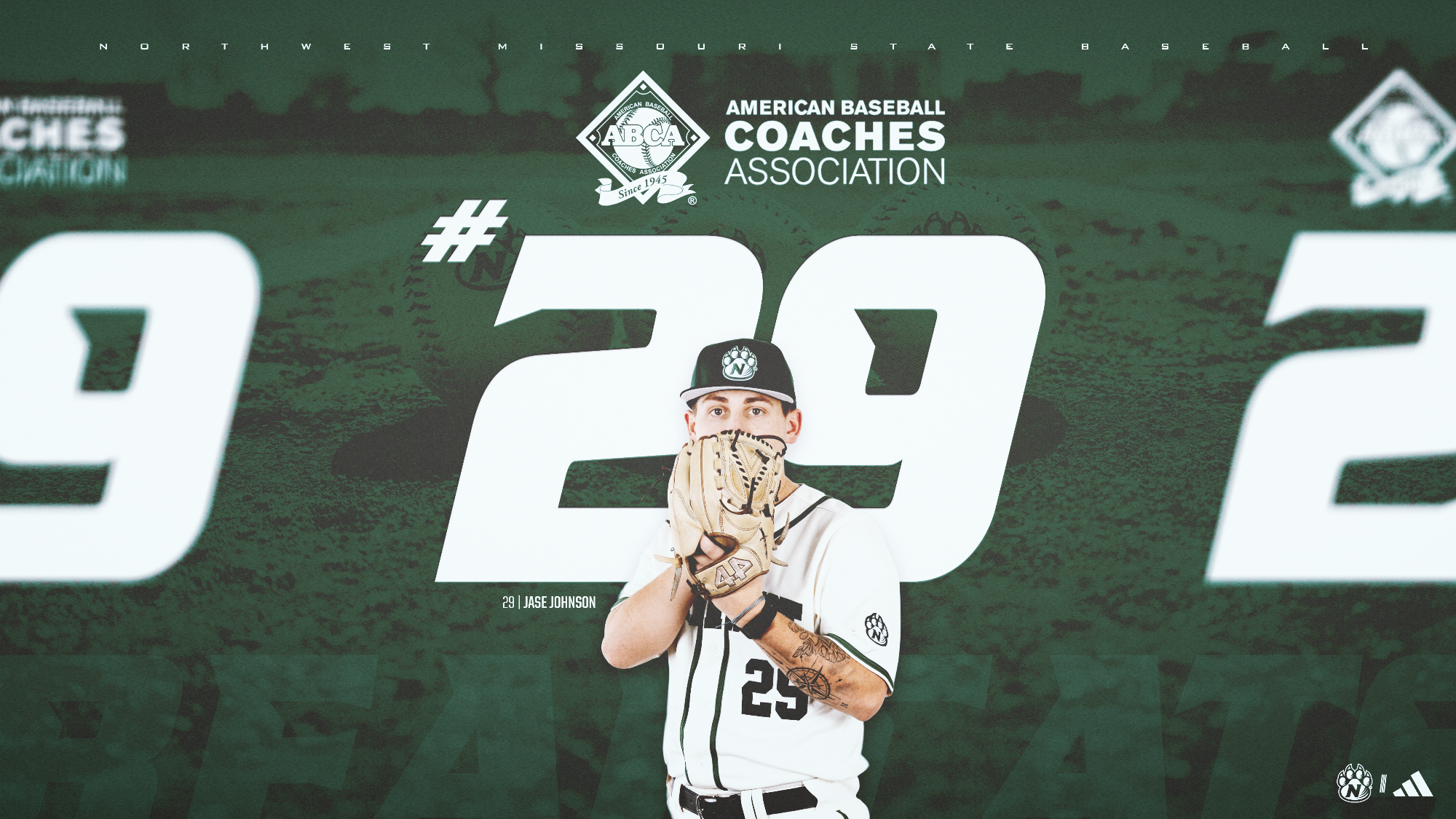 ABCA Baseball Ranking #29 - May 12, 2026